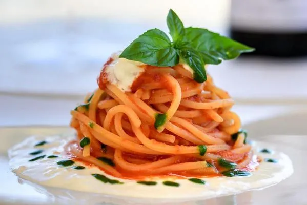 Restaurant/places to eat in Hotel Vela Velo Club Vieste