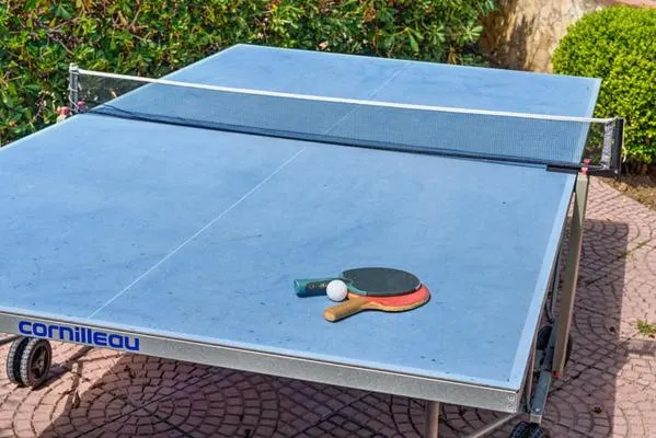 Garden in Hotel Vela Velo Club Vieste