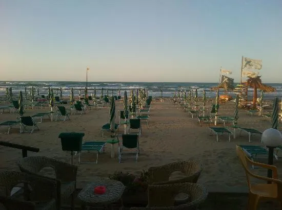 Day in Hotel Vela Velo Club Vieste