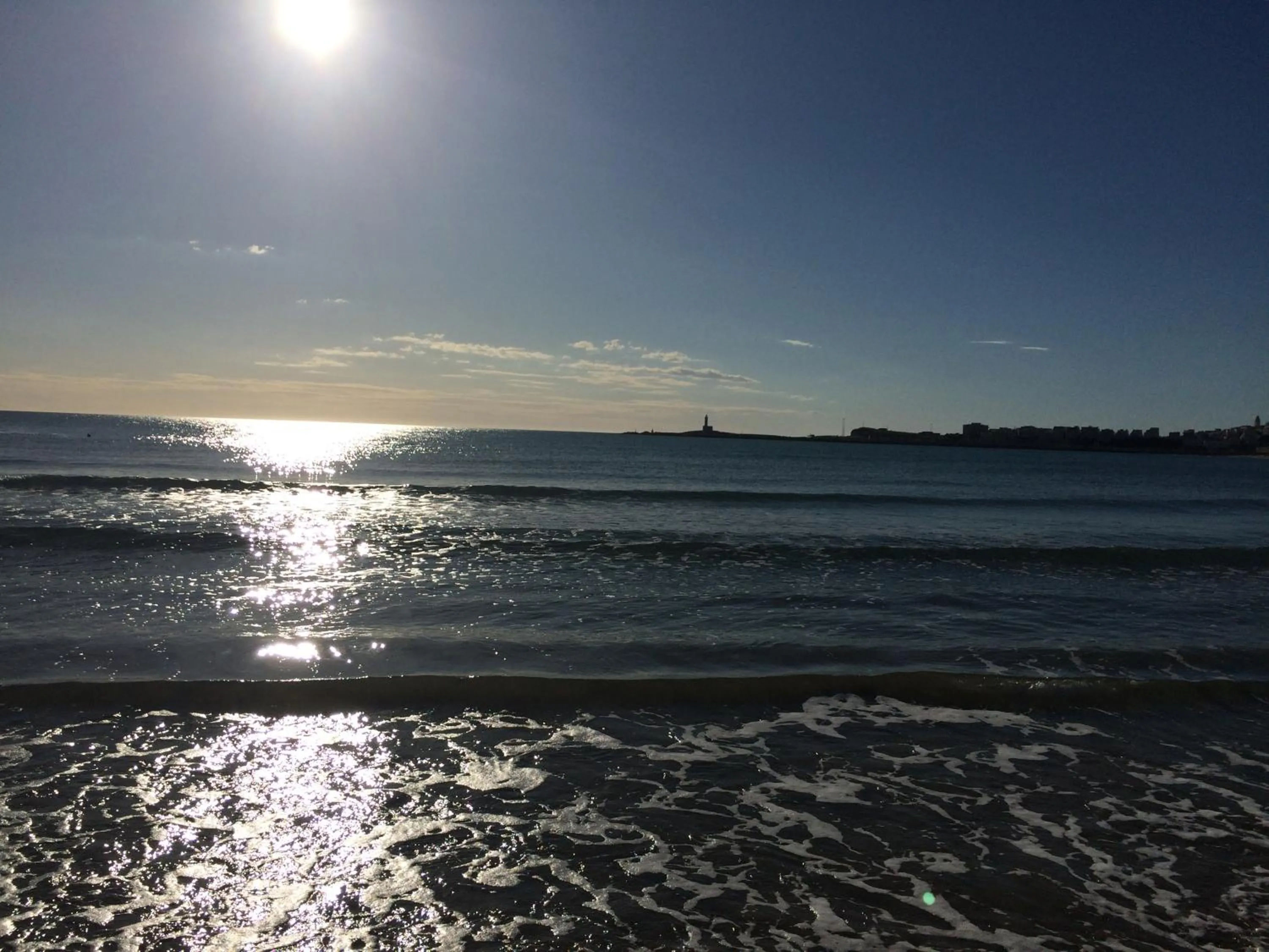 Off site in Hotel Vela Velo Club Vieste