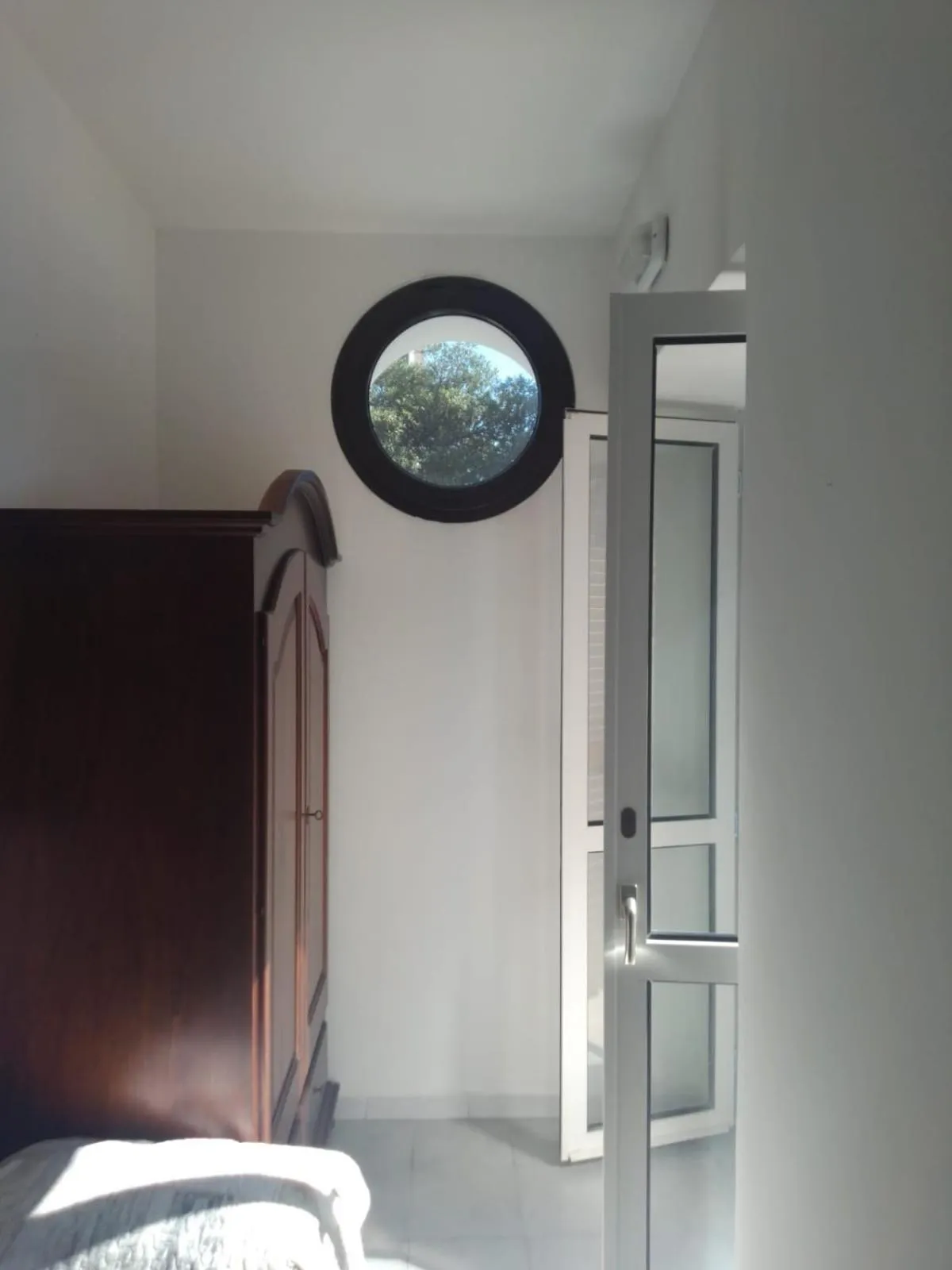 Bed in Hotel Vela Velo Club Vieste