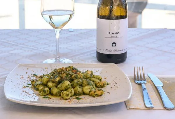 Hotel Vela Velo Club Vieste