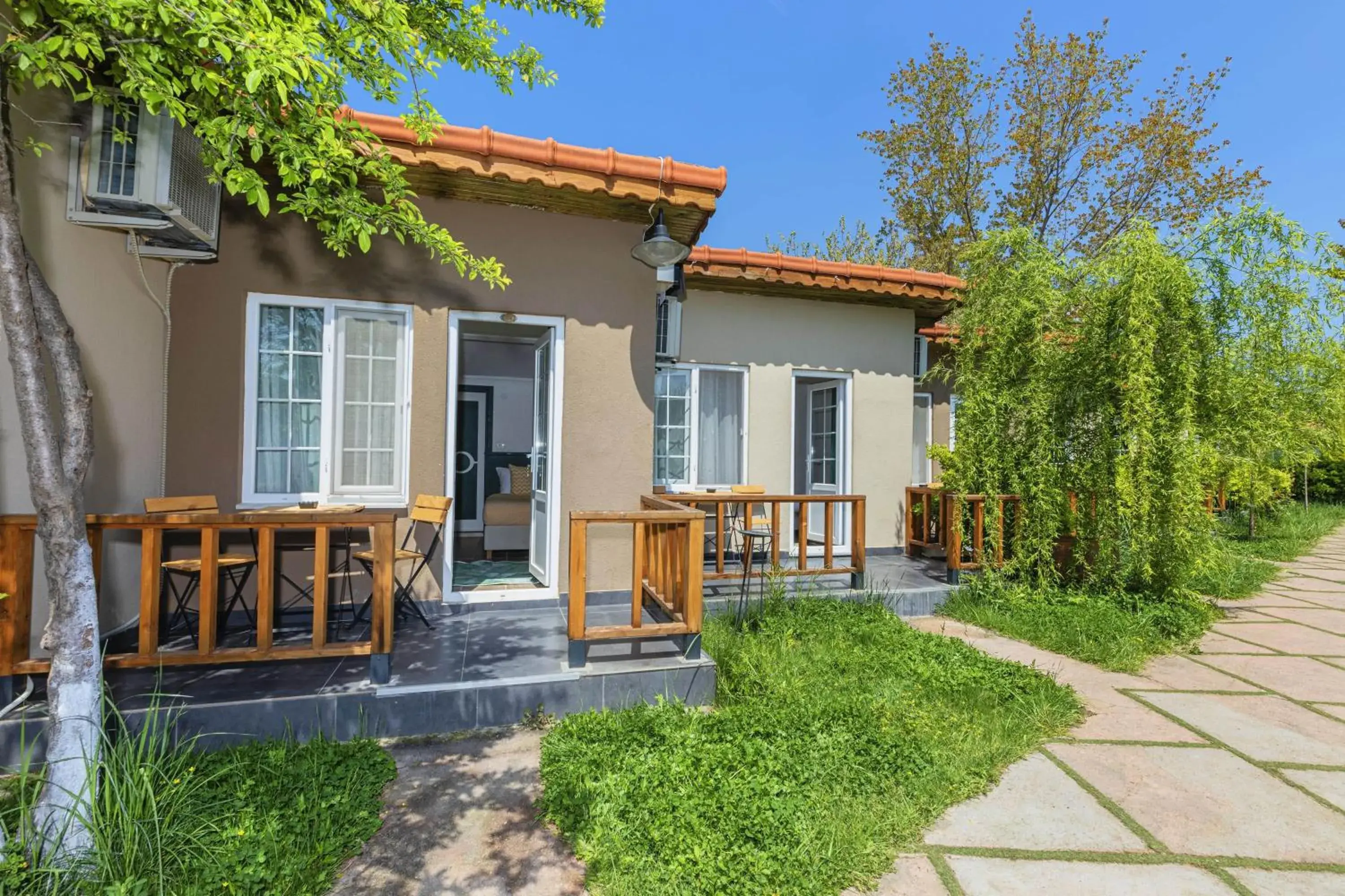 KİRAZ BEACH OTEL KİRAZ BEACH OTEL