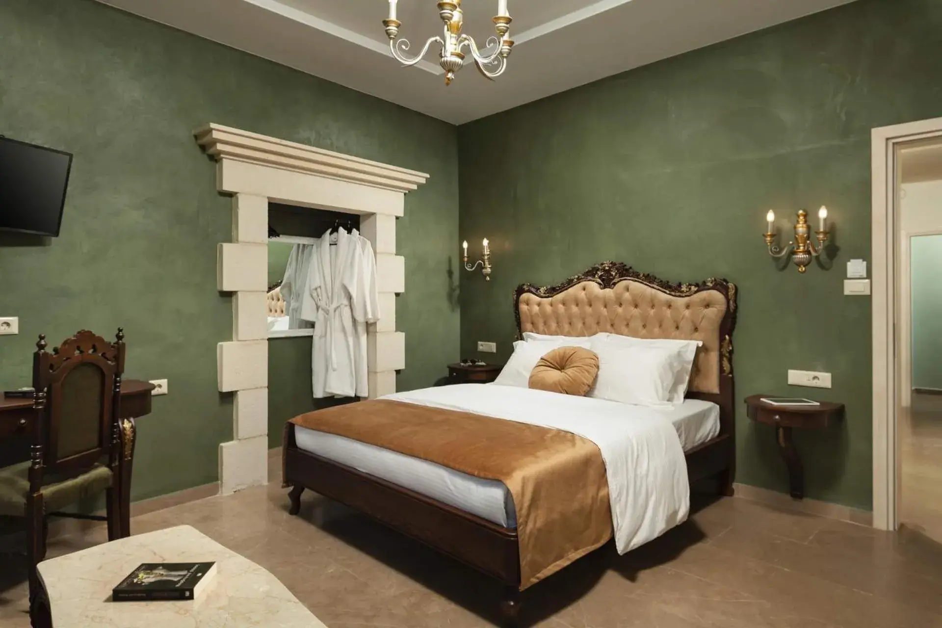 Nobili Boutique Hotel Nobili Boutique Hotel