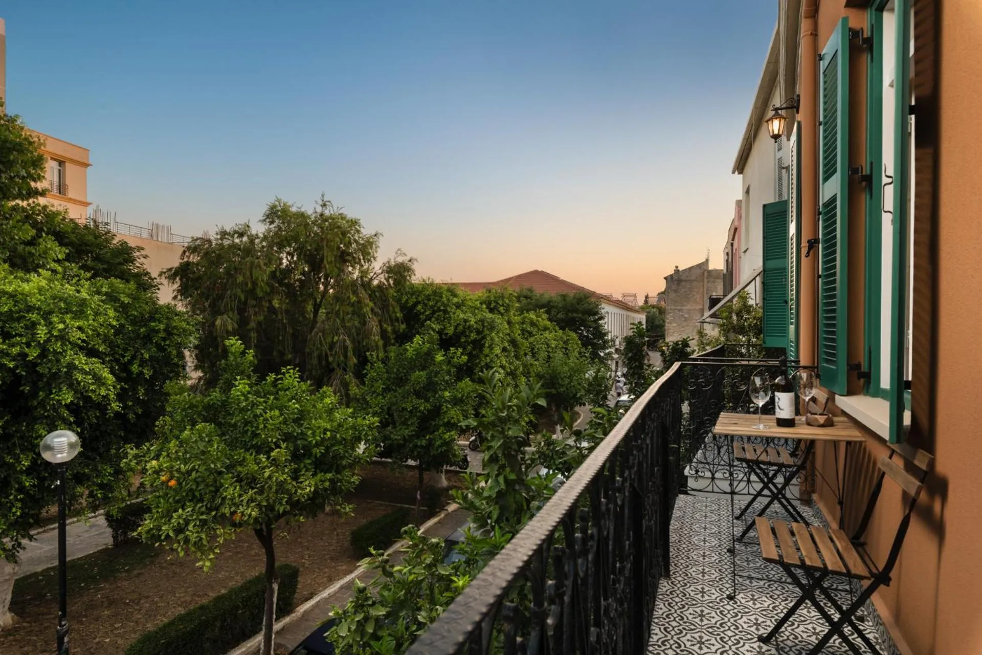 Nobili Boutique Hotel