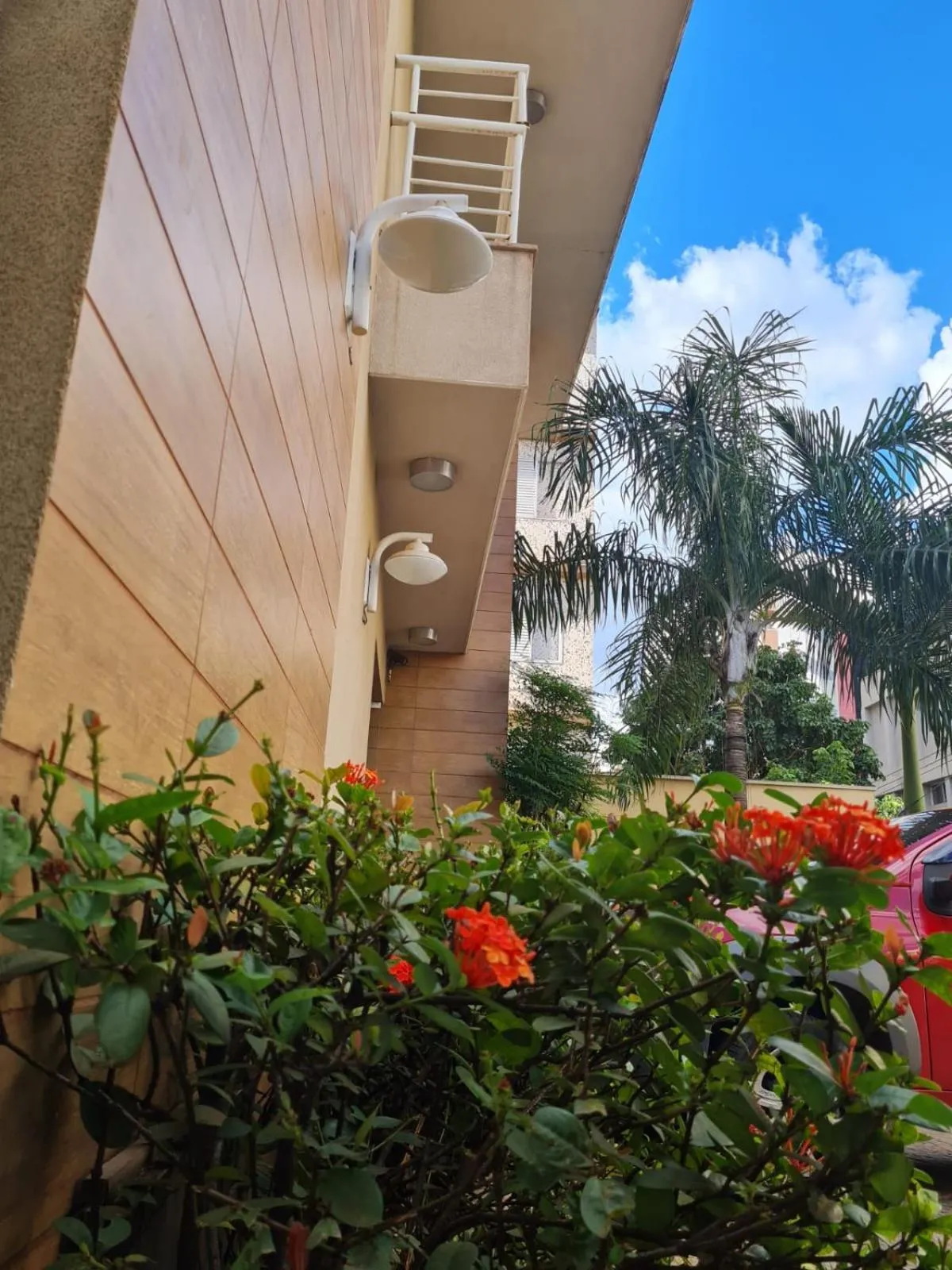 Novo Grande Hotel