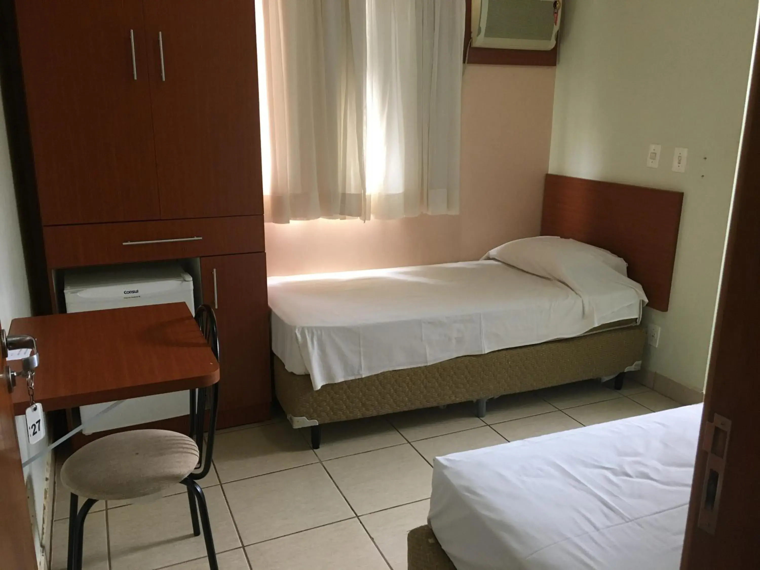 Double Room - single occupancy in Novo Grande Hotel Double Room - single occupancy in Novo Grande Hotel