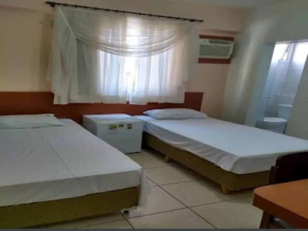 Novo Grande Hotel