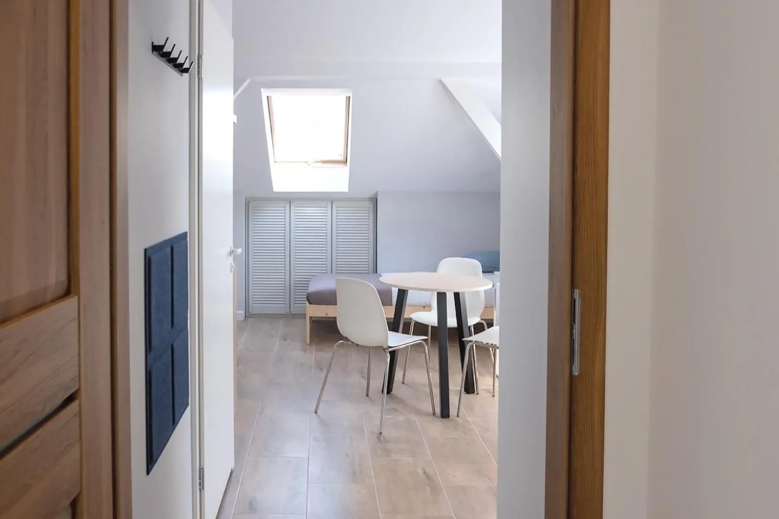 Photo of the whole room in Apart Hostel S8