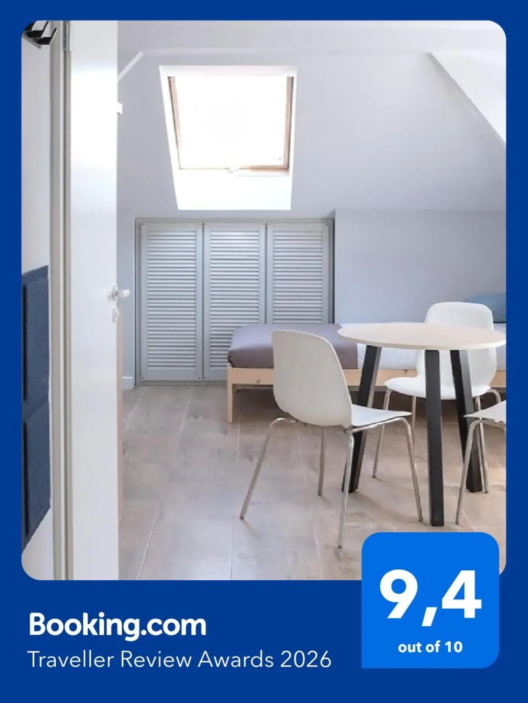 Other in Apart Rooms & Apart Hostel S8