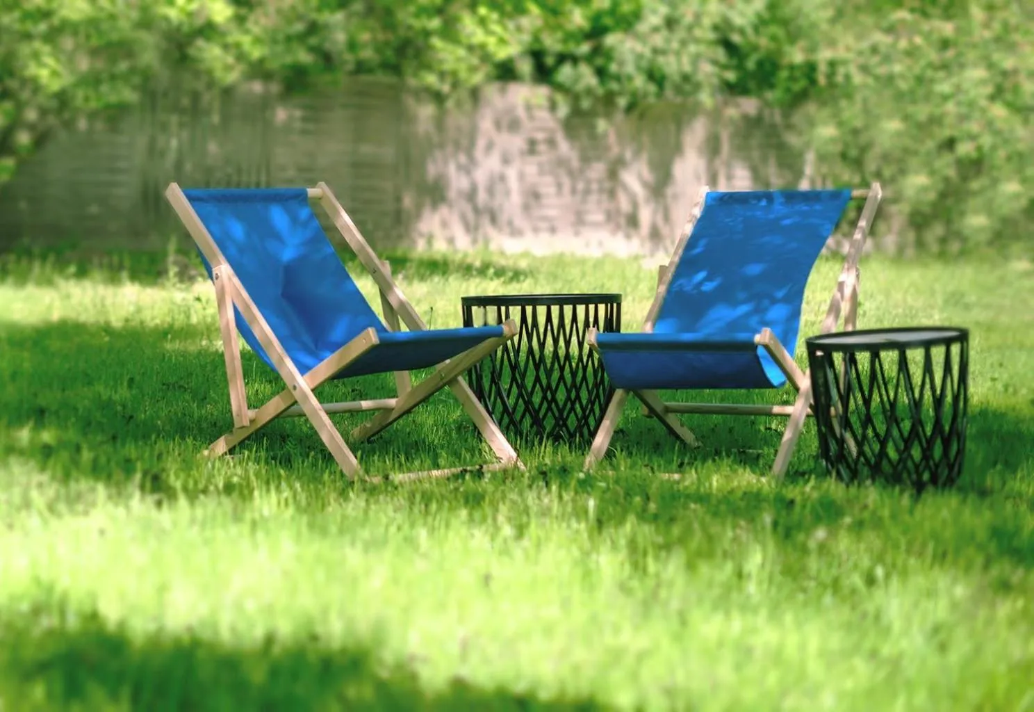 Spring in Apart Hostel S8