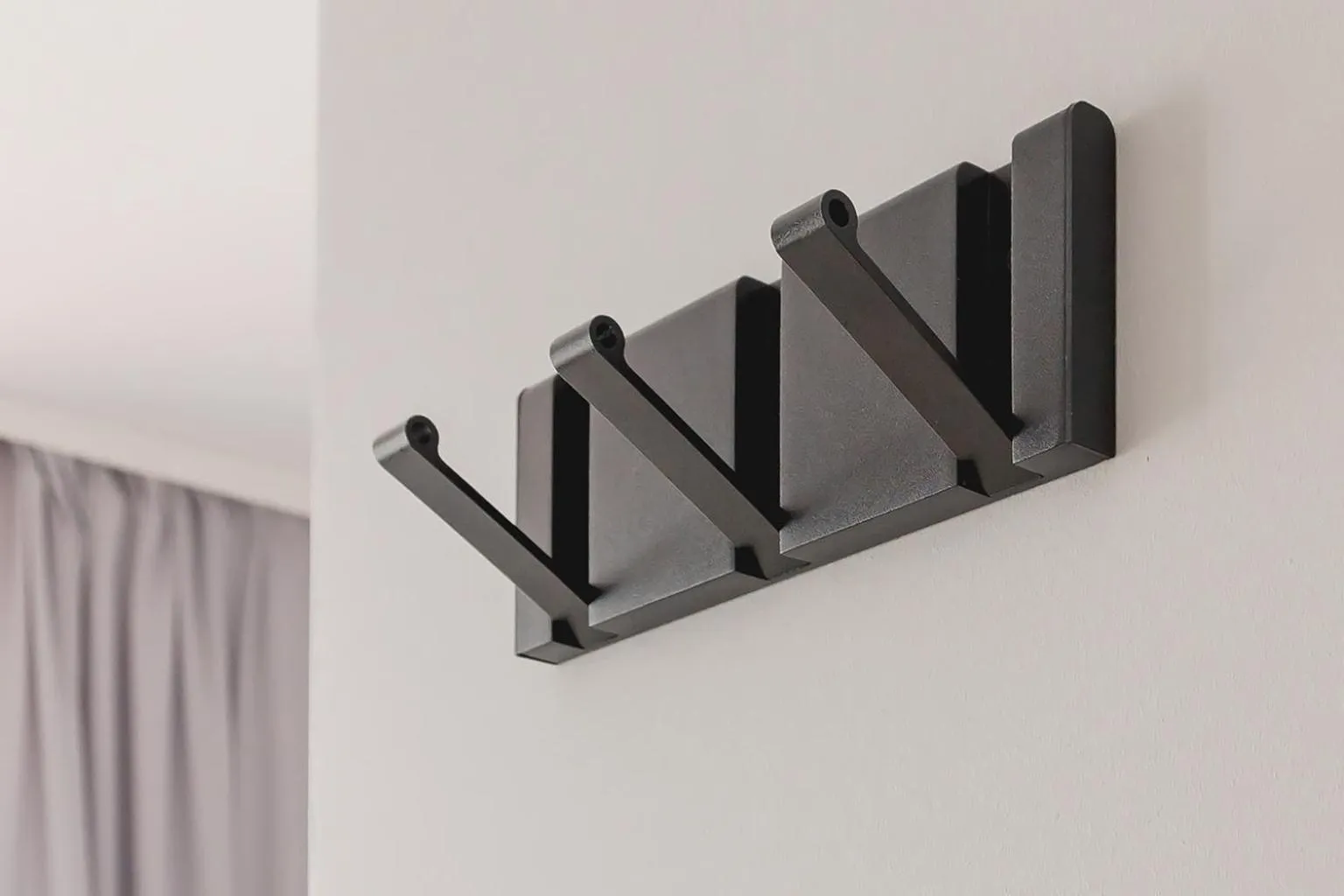 Property building in Apart Hostel S8