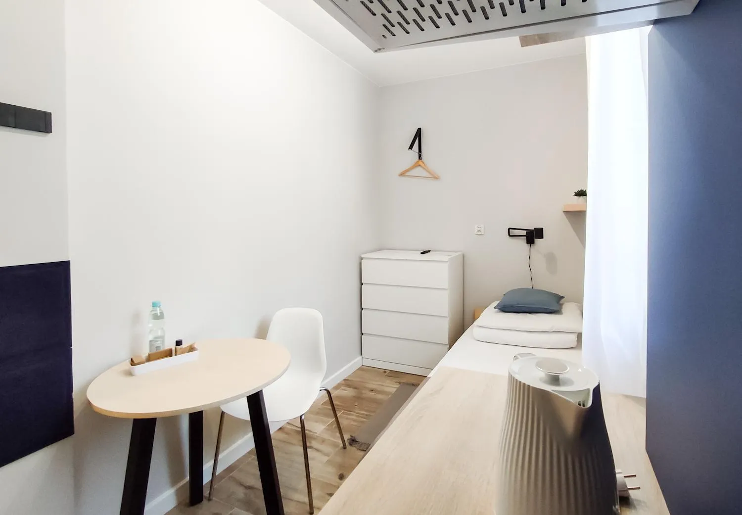 Photo of the whole room in Apart Hostel S8