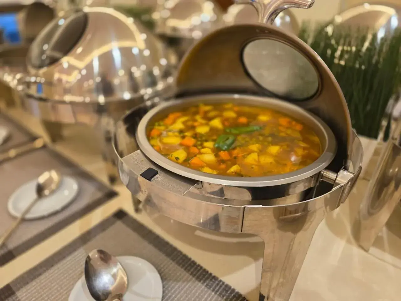 Restaurant/places to eat in فندق جولدن إيليت Golden Elite Hotel Restaurant/places to eat in فندق جولدن إيليت Golden Elite Hotel