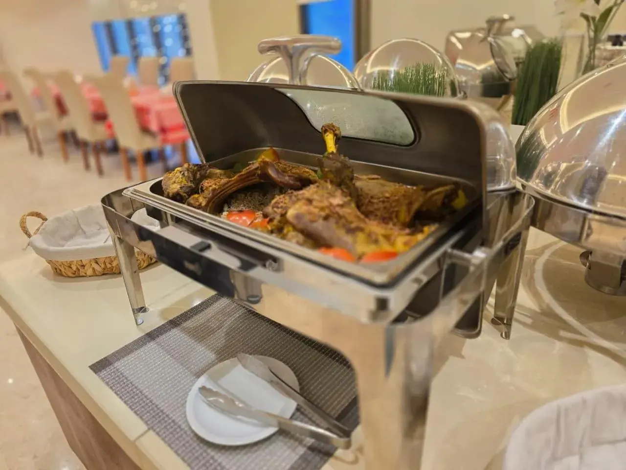 Restaurant/places to eat in فندق جولدن إيليت Golden Elite Hotel Restaurant/places to eat in فندق جولدن إيليت Golden Elite Hotel