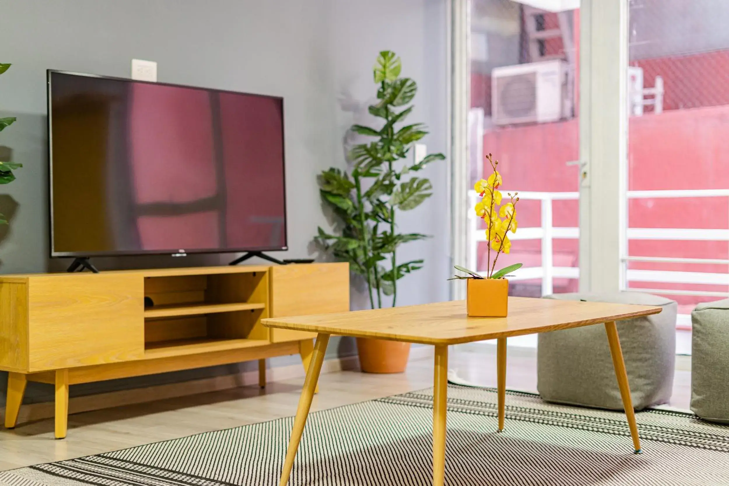 Four-Bedroom Apartment in Sonora Apartments by VH Four-Bedroom Apartment in Sonora Apartments by VH