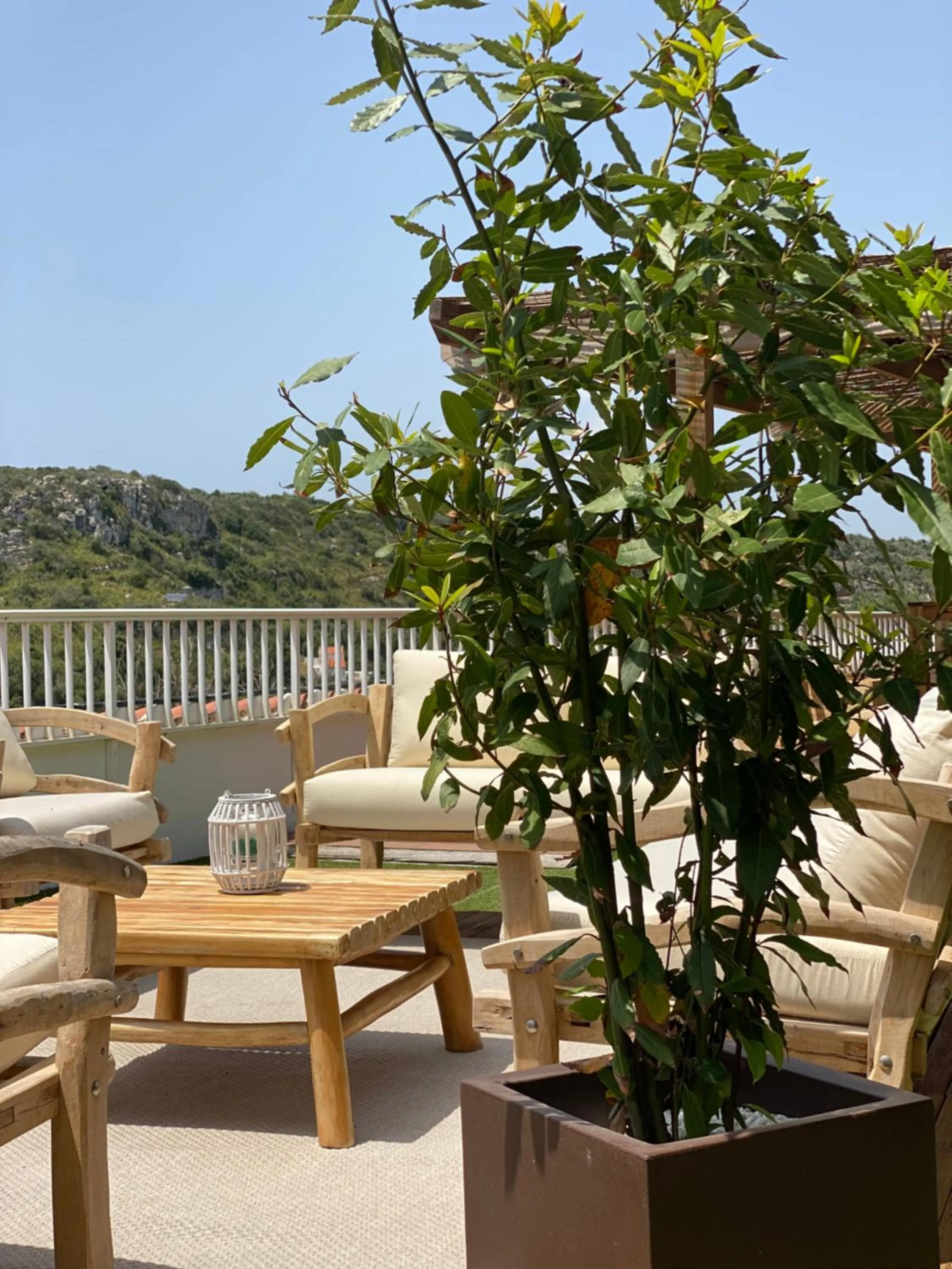 Restaurant/places to eat in Osprey Menorca Hotel