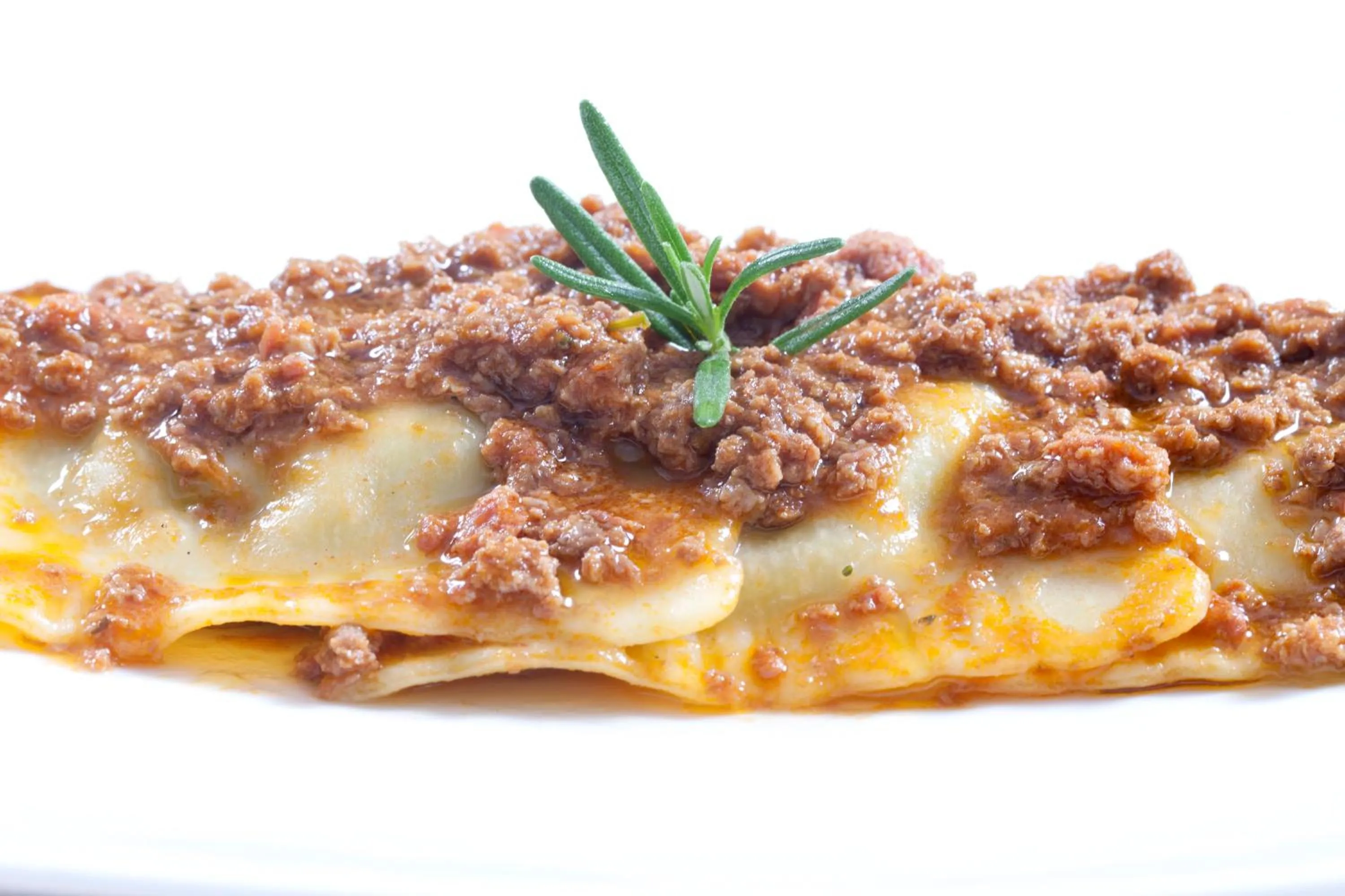 Dinner in Baia D'Argento