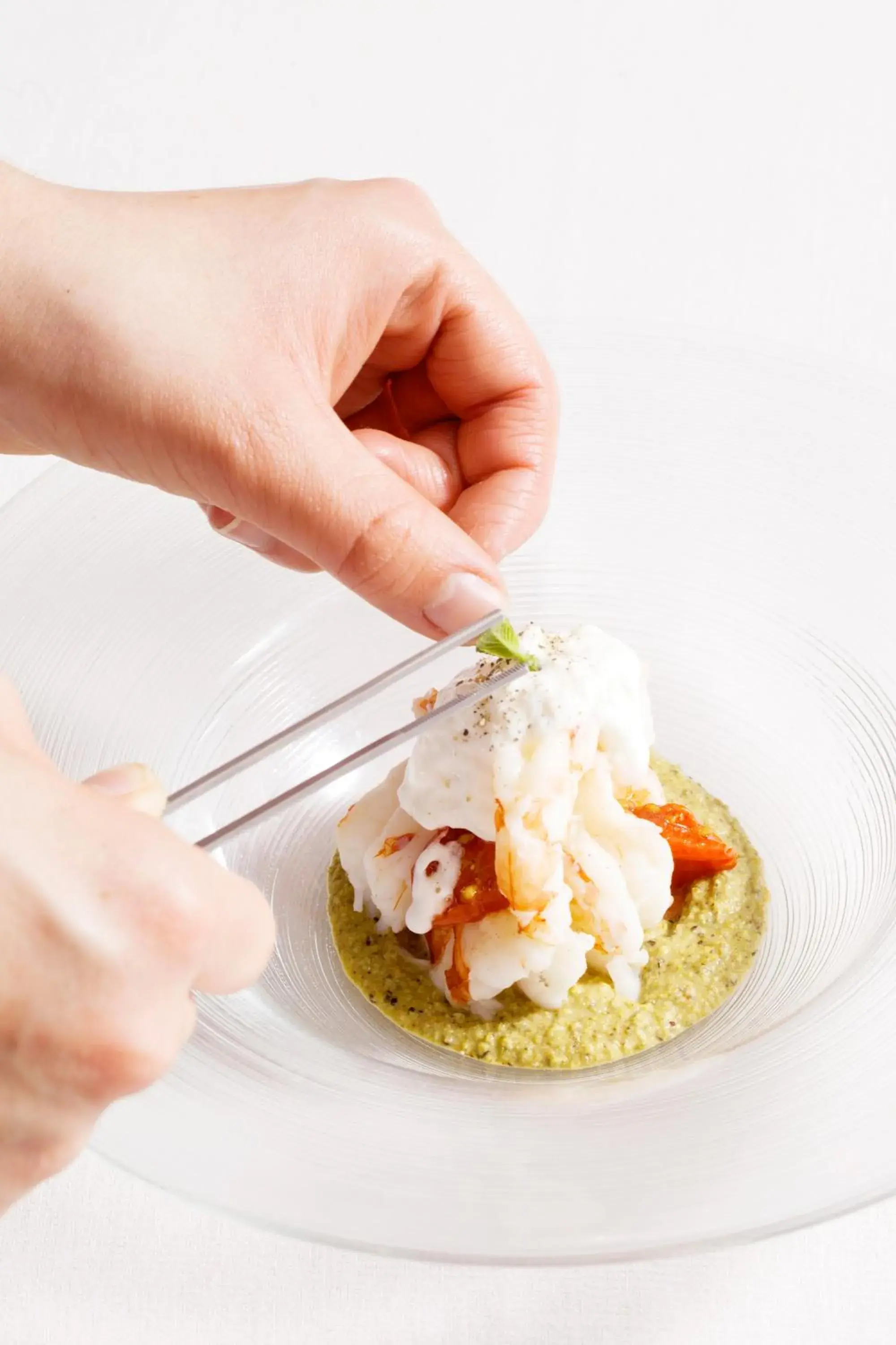 Restaurant/places to eat in Baia D'Argento Restaurant/places to eat in Baia D'Argento