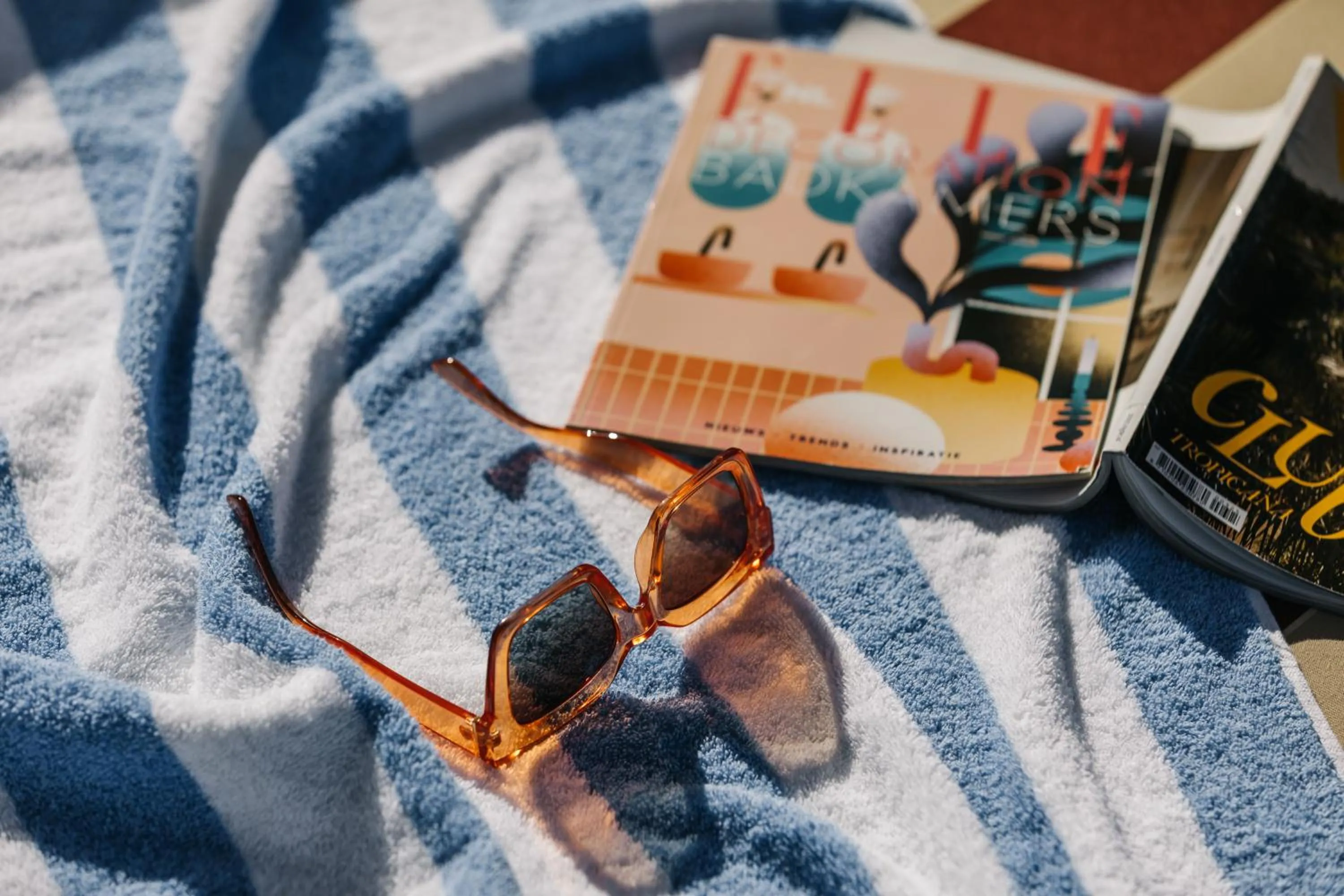 Decorative detail in The Social Hub Toulouse