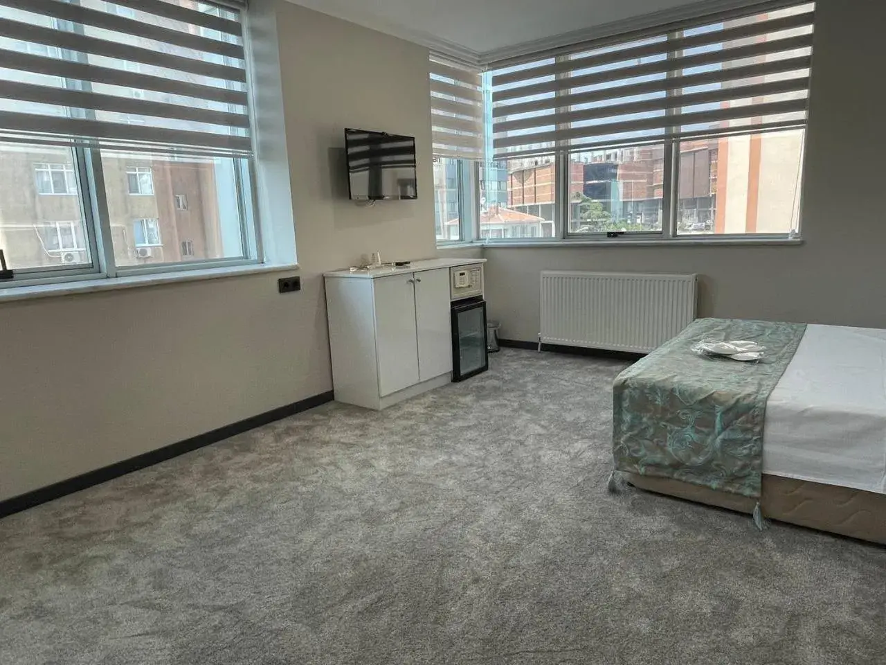 Photo of the whole room, Bed in Vois Hotel Bostanci & SPA Photo of the whole room, Bed in Vois Hotel Bostanci & SPA