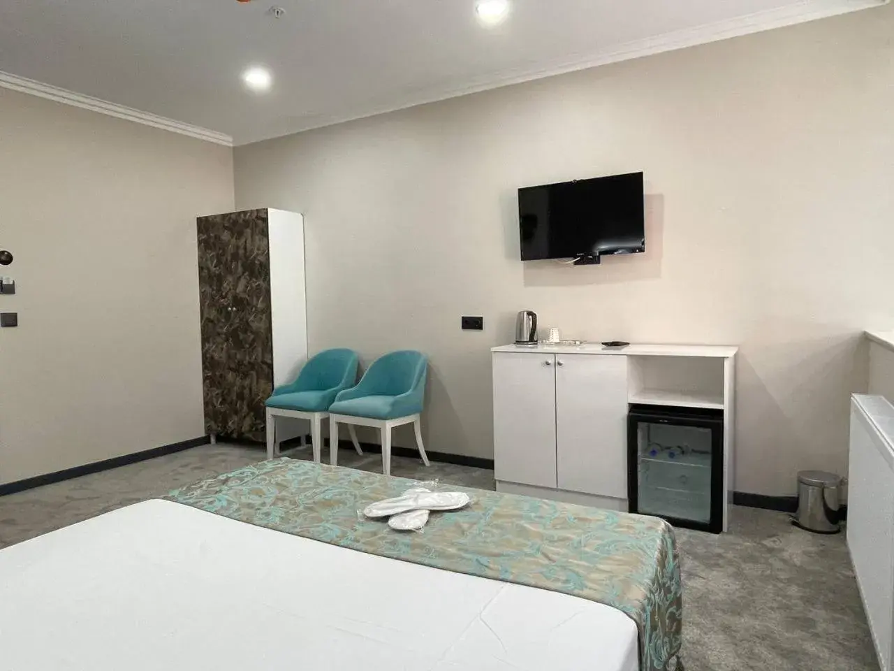 Photo of the whole room, Bed in Vois Hotel Bostanci & SPA Photo of the whole room, Bed in Vois Hotel Bostanci & SPA