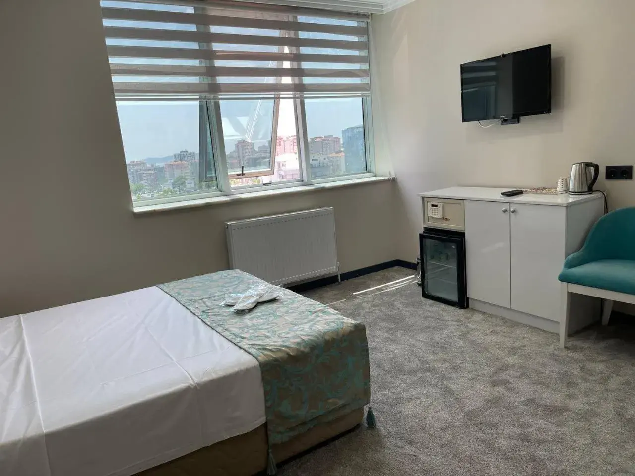 Photo of the whole room, Bed in Vois Hotel Bostanci & SPA Photo of the whole room, Bed in Vois Hotel Bostanci & SPA