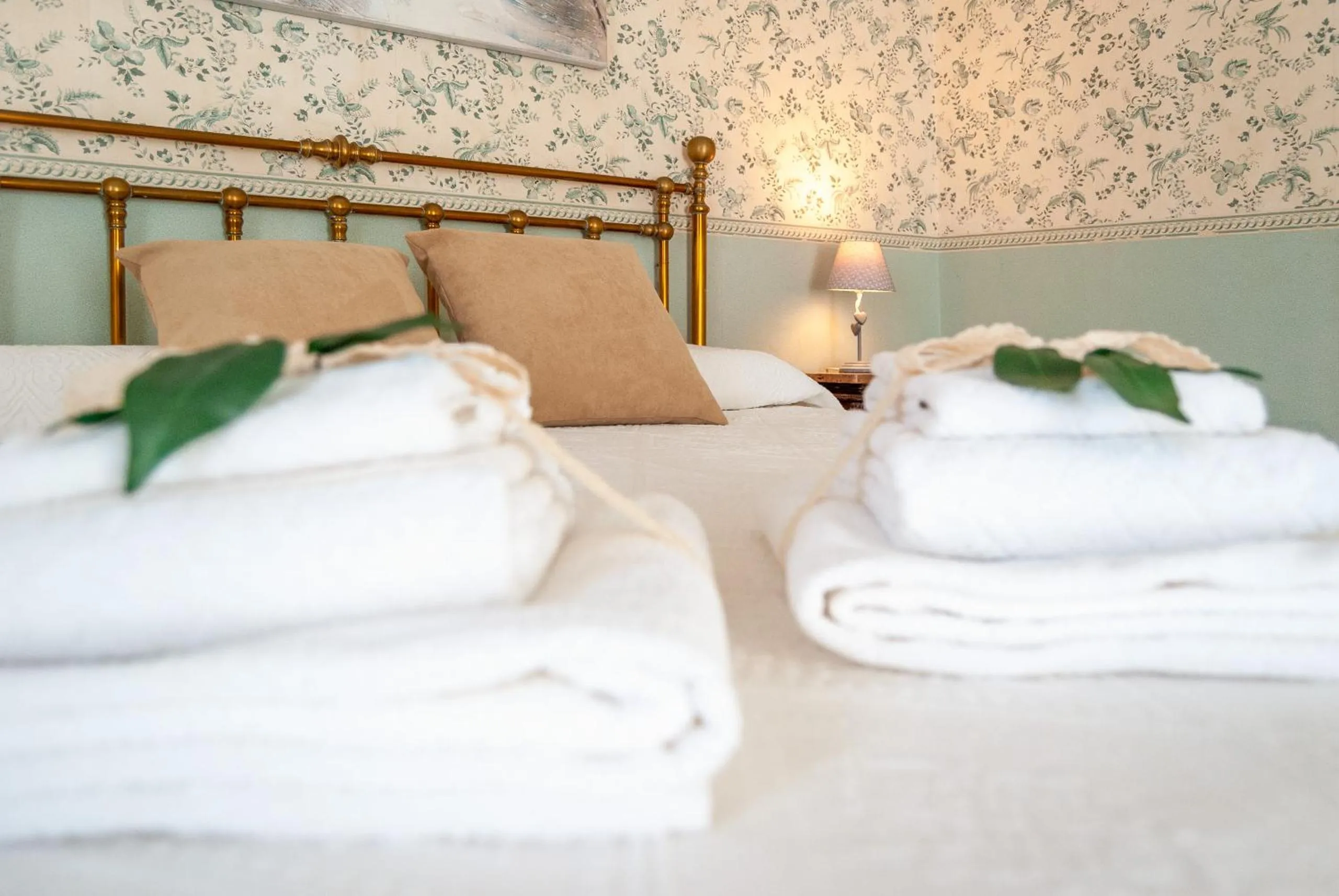 B&B Risveglio col Rosone