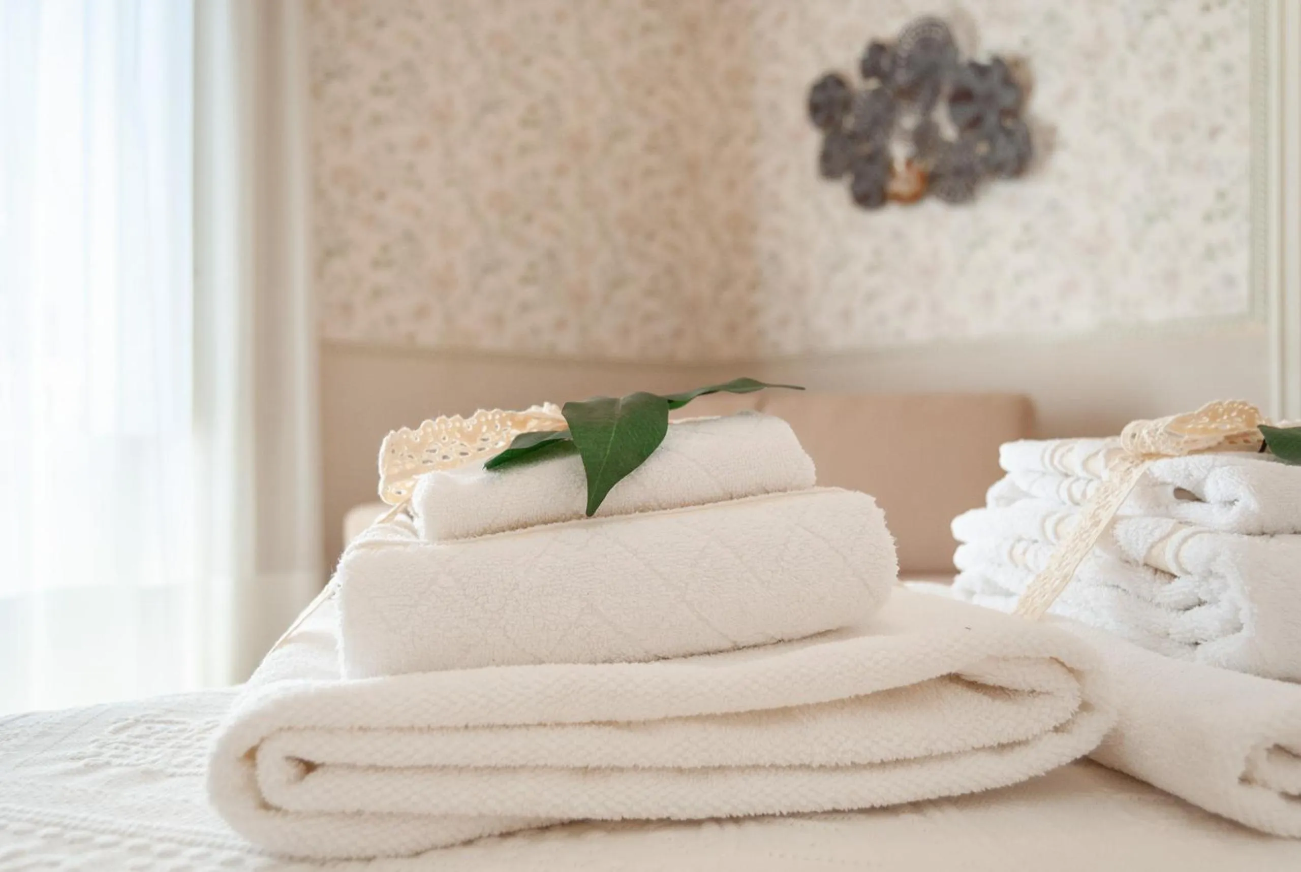 B&B Risveglio col Rosone