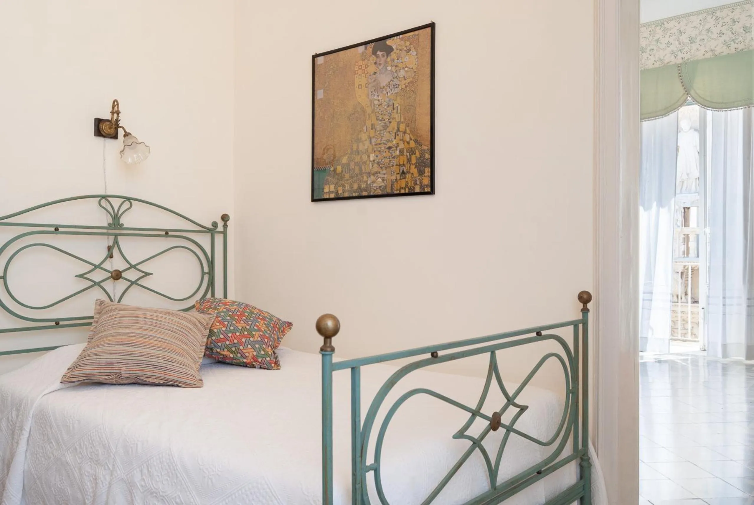 B&B Risveglio col Rosone