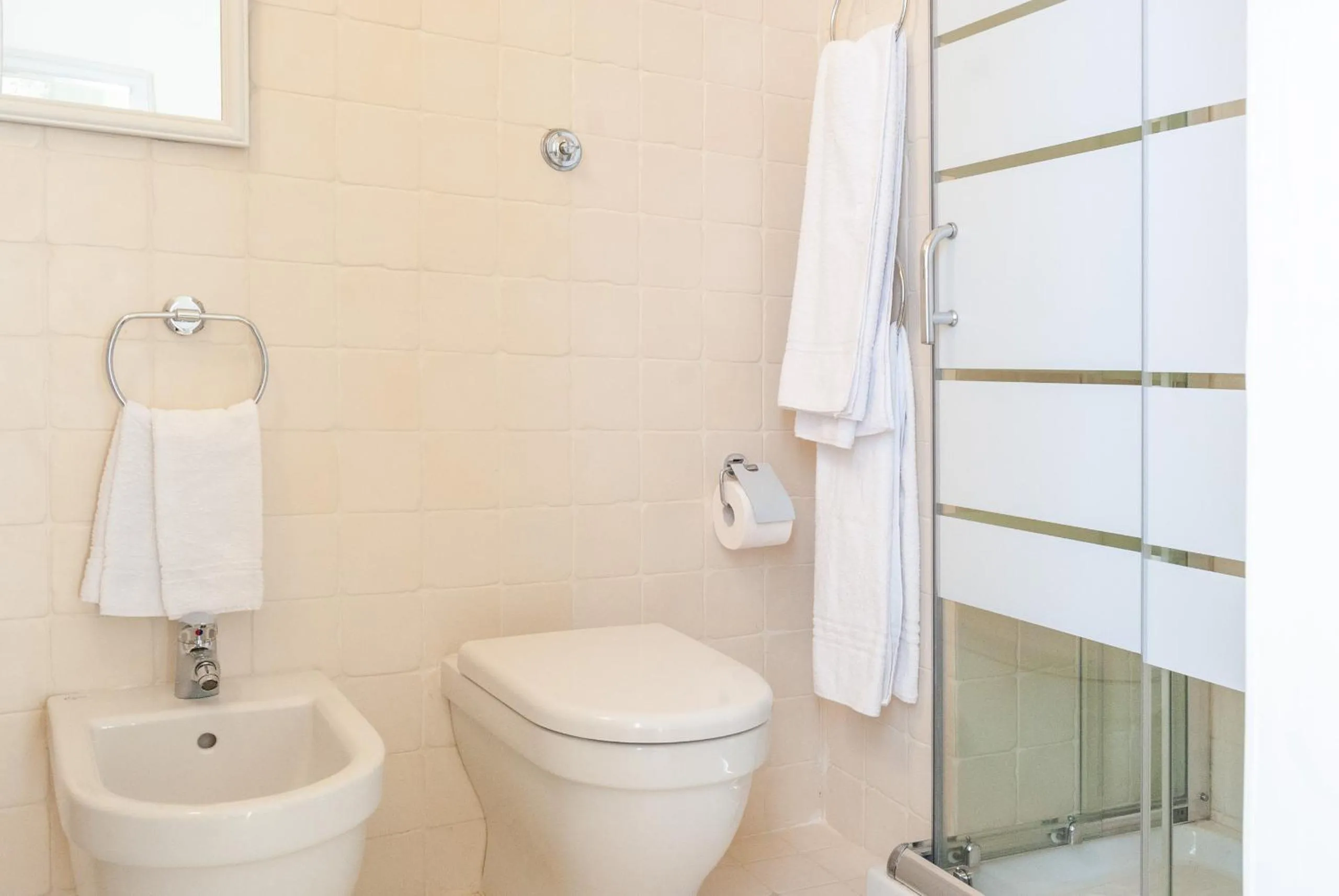 B&B Risveglio col Rosone