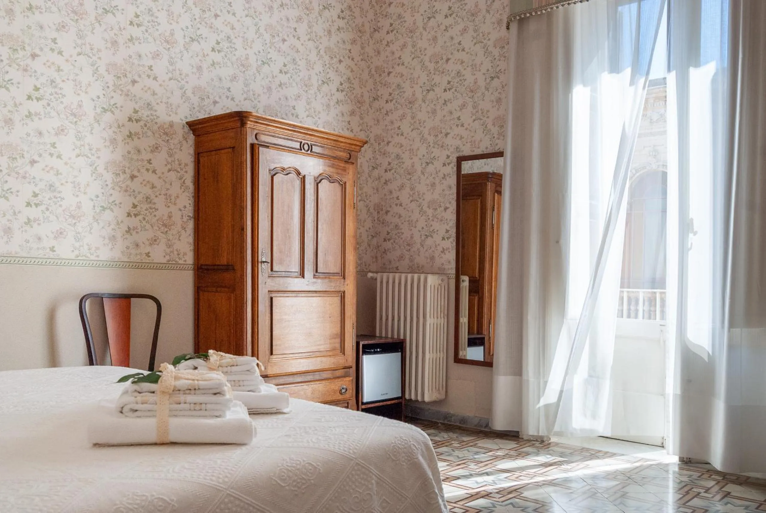 B&B Risveglio col Rosone