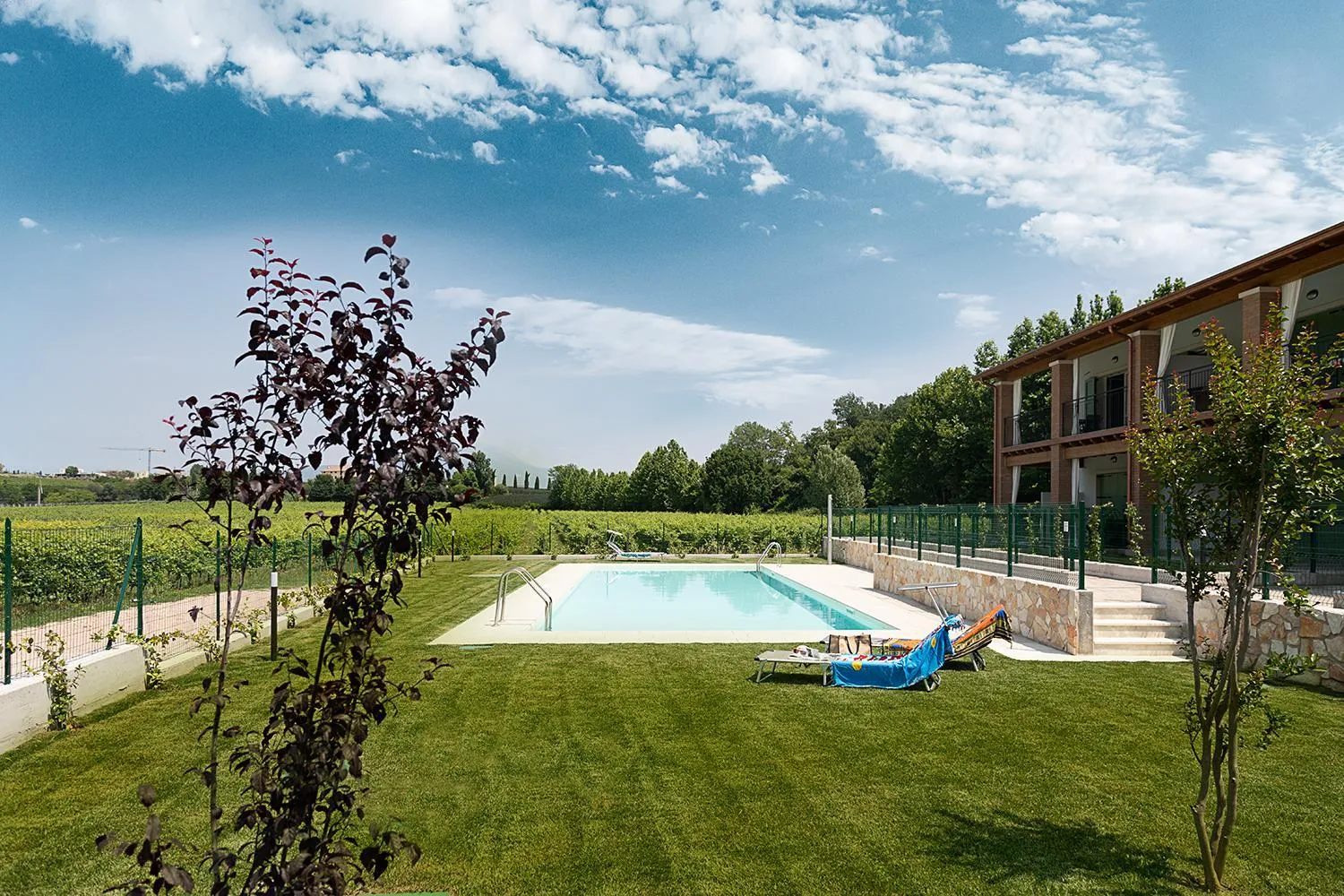 CASCINALE 11 - Regarda Travel