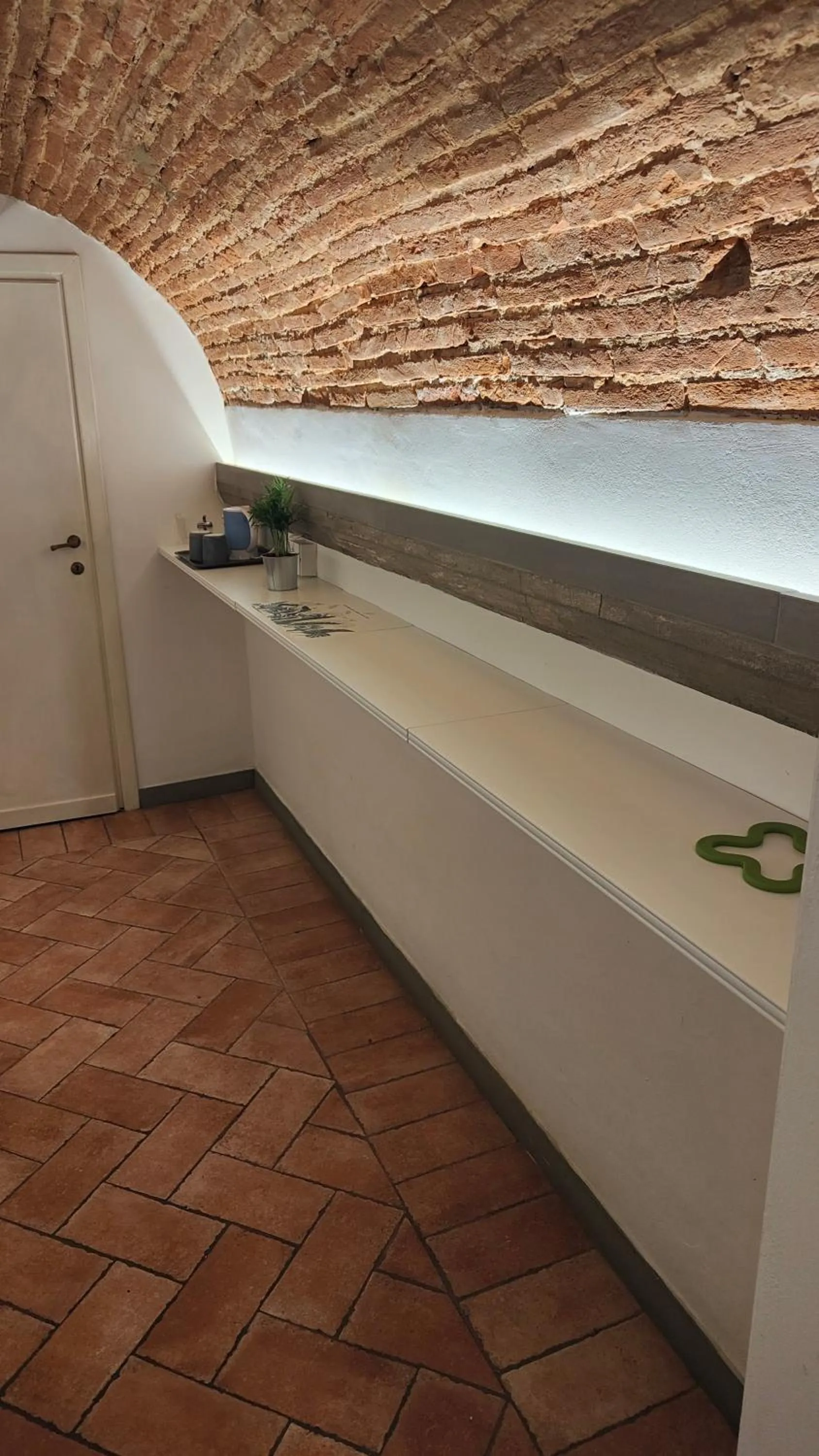 NINA DUOMO APARTMENT