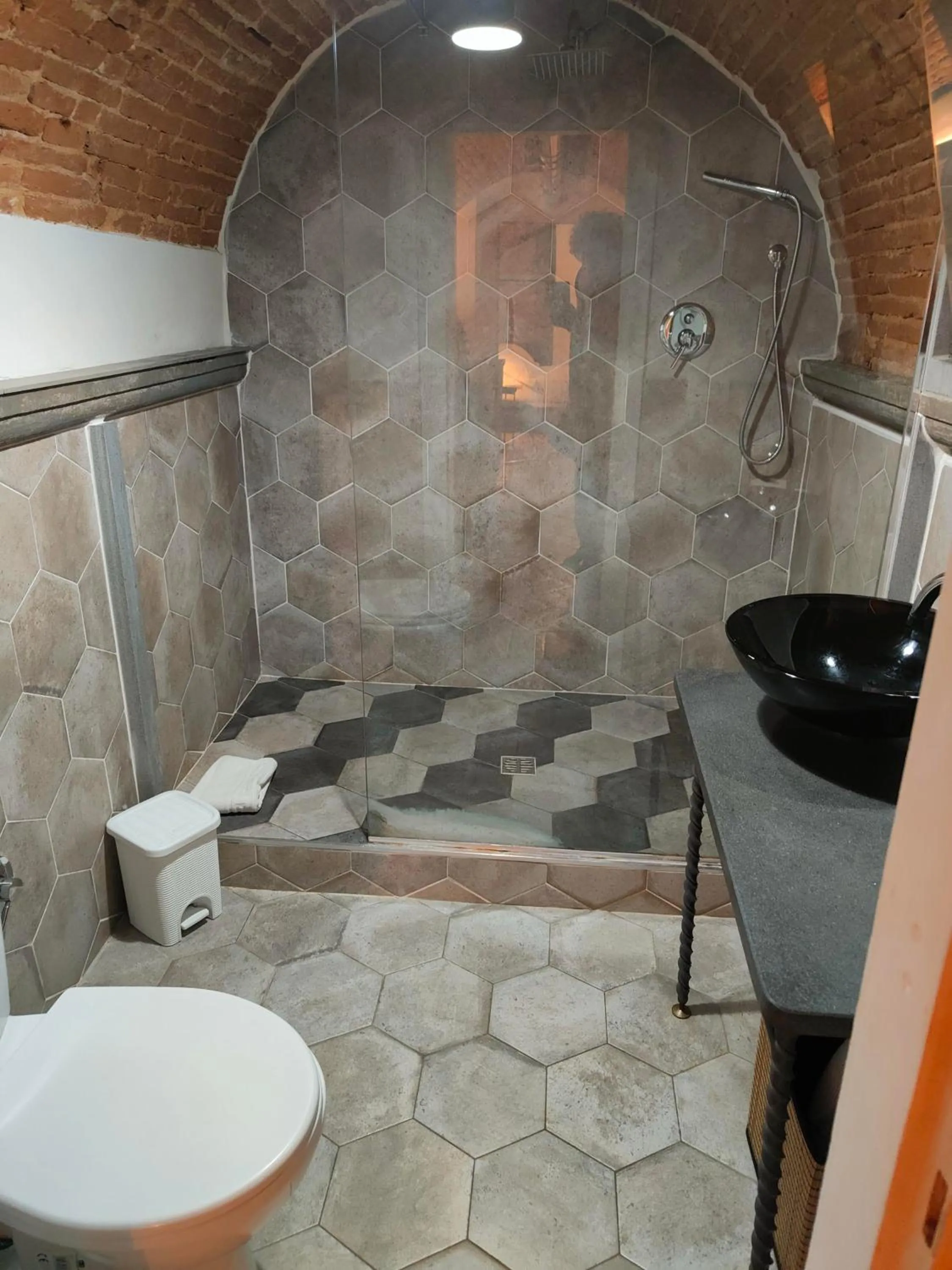 NINA DUOMO APARTMENT