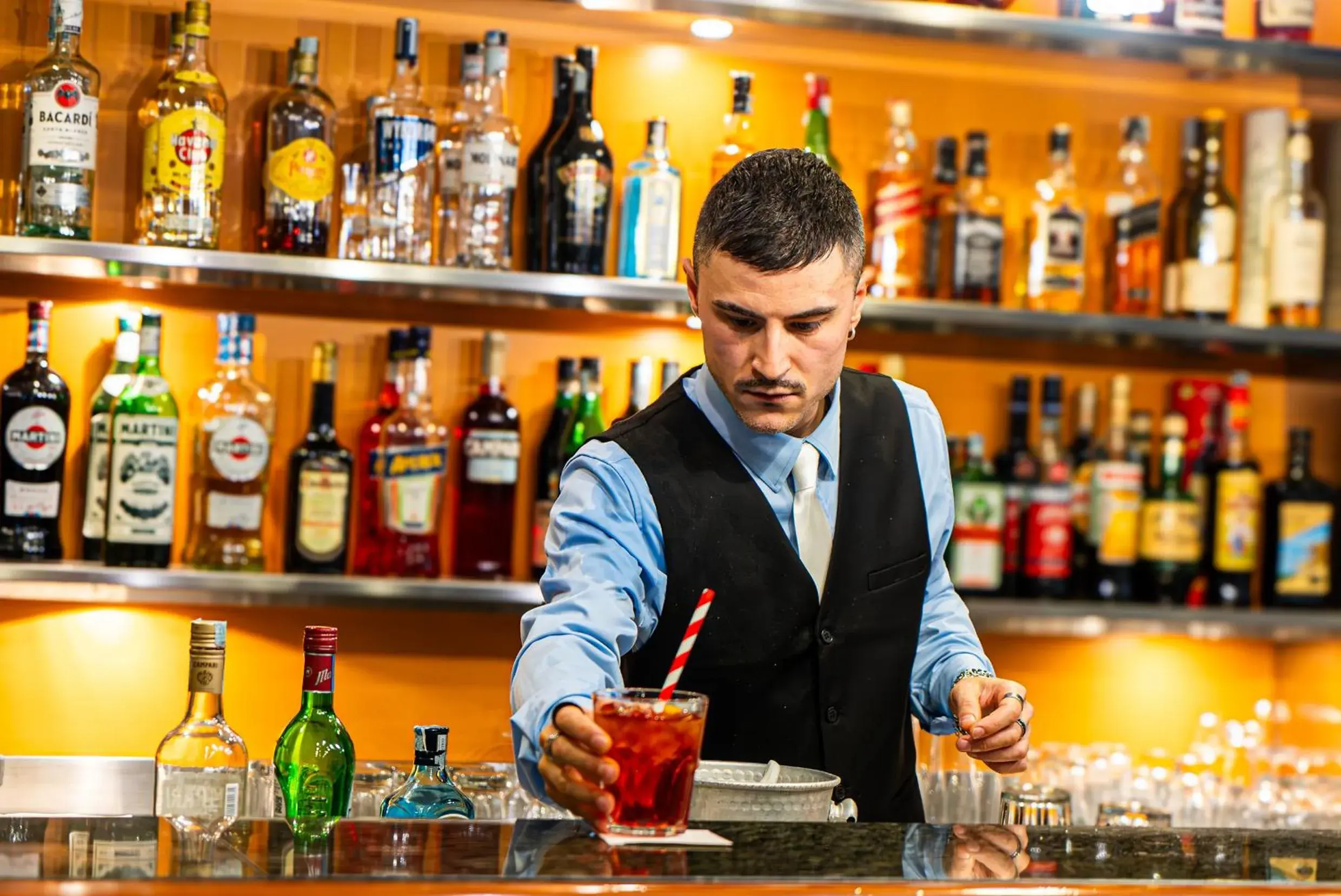 Restaurant/places to eat in Abacus Hotel Restaurant/places to eat in Abacus Hotel