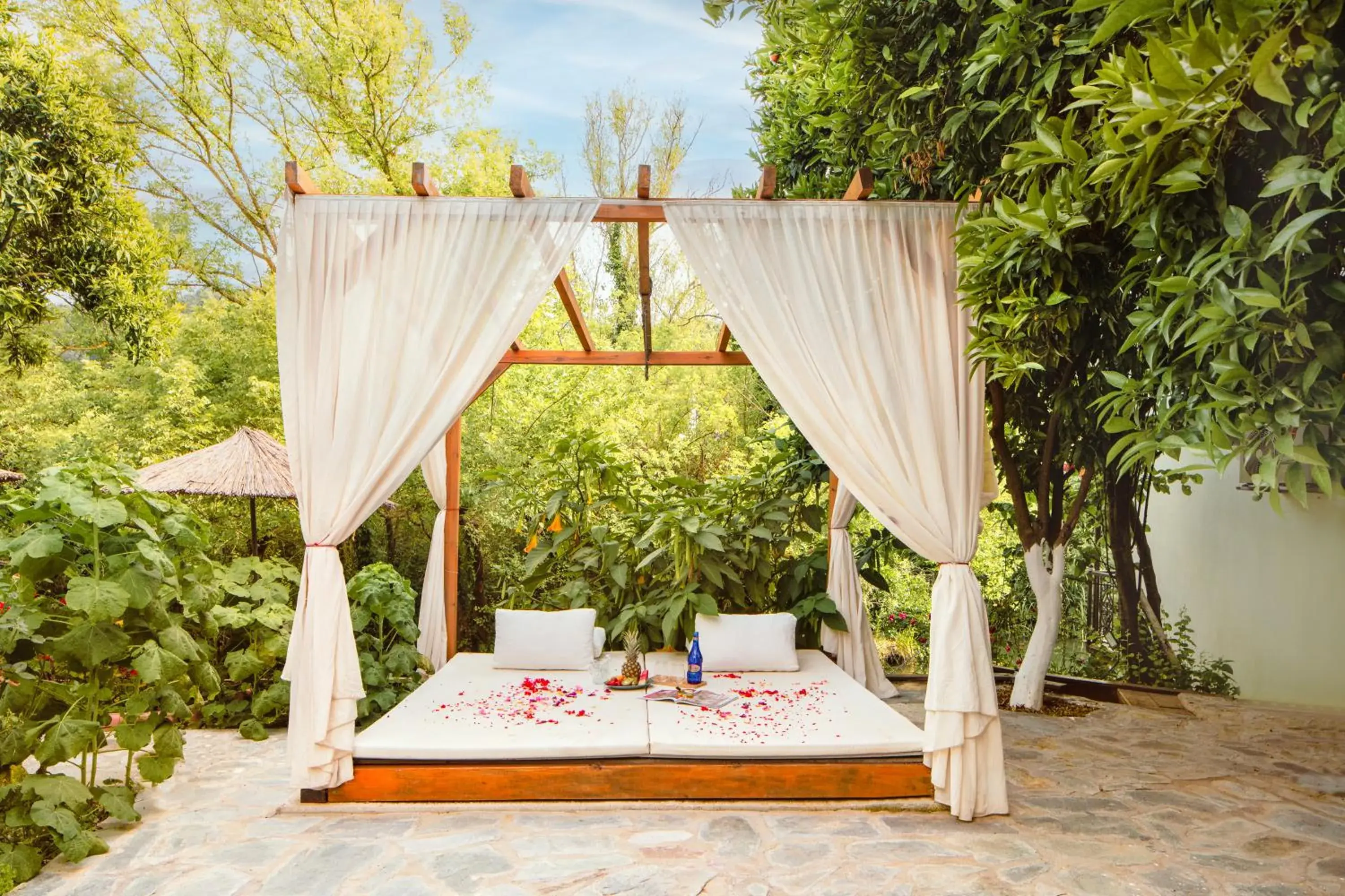 Orange Garden Hotel Akyaka Orange Garden Hotel Akyaka