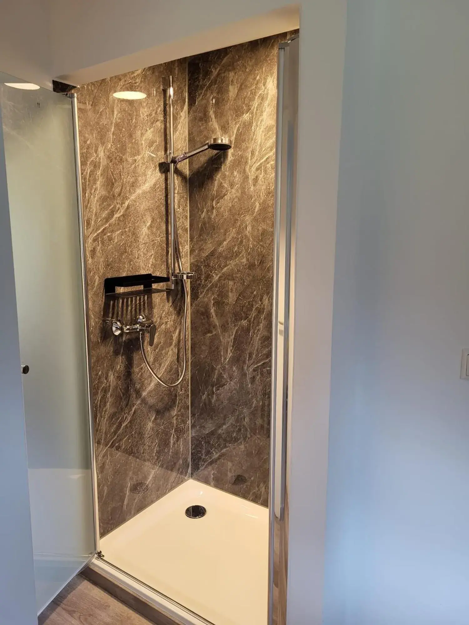 Double Room - single occupancy in Haus Petra Double Room - single occupancy in Haus Petra