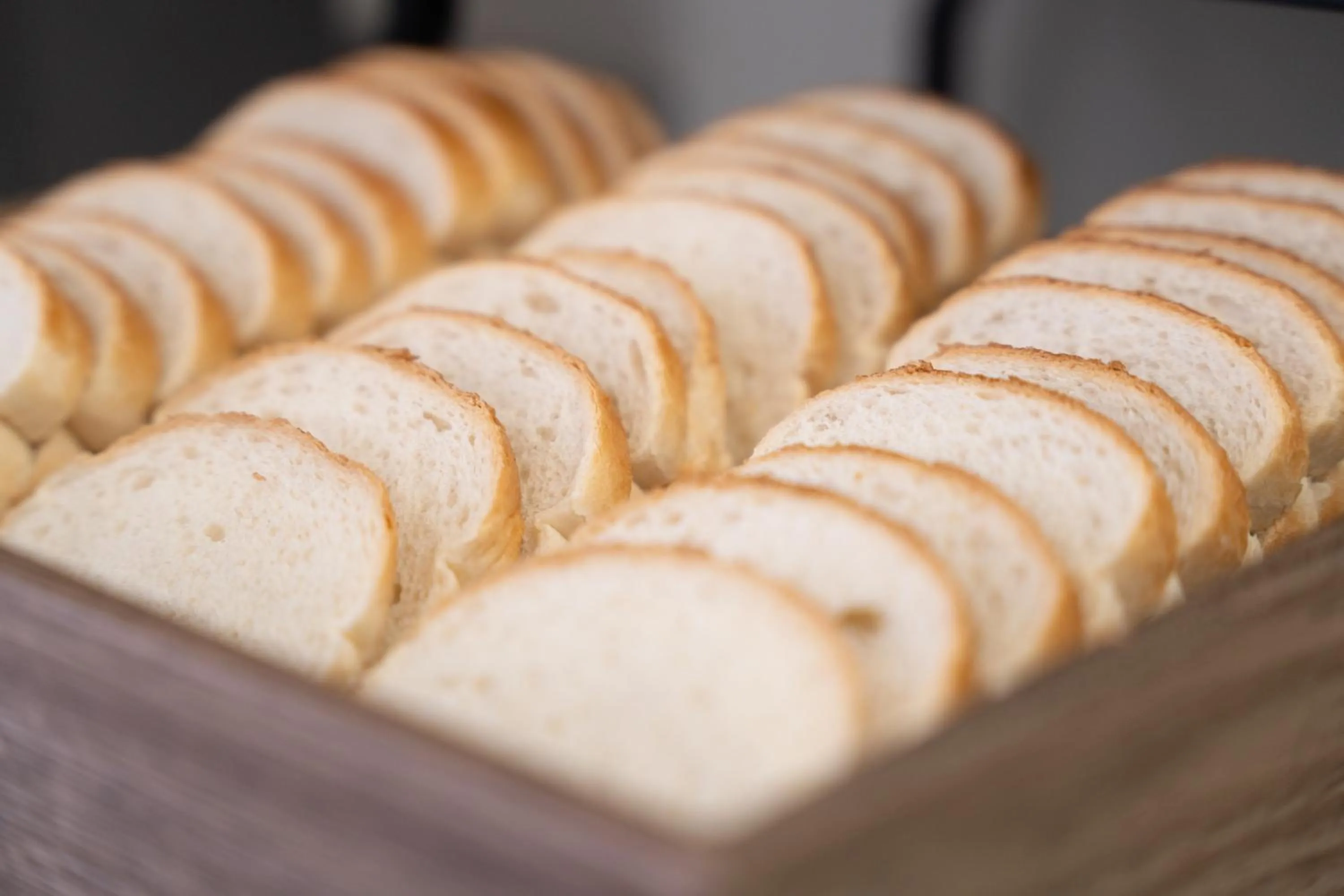 Food and drinks in Hotel Donatello