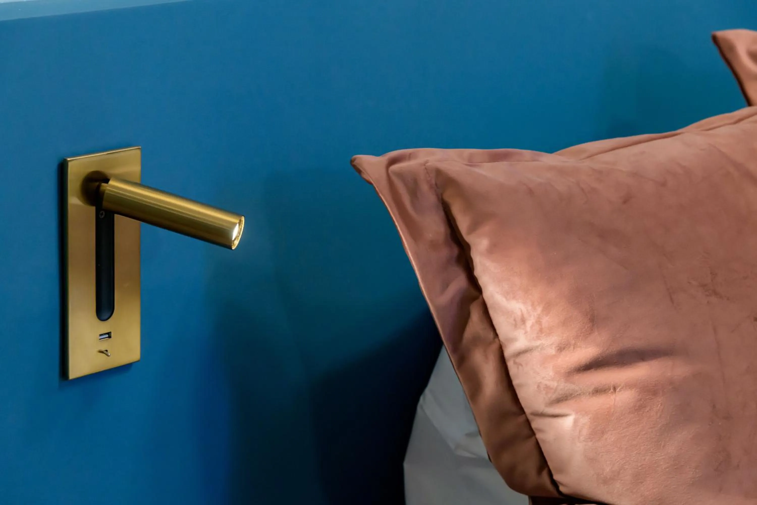 Decorative detail in Urban Tales