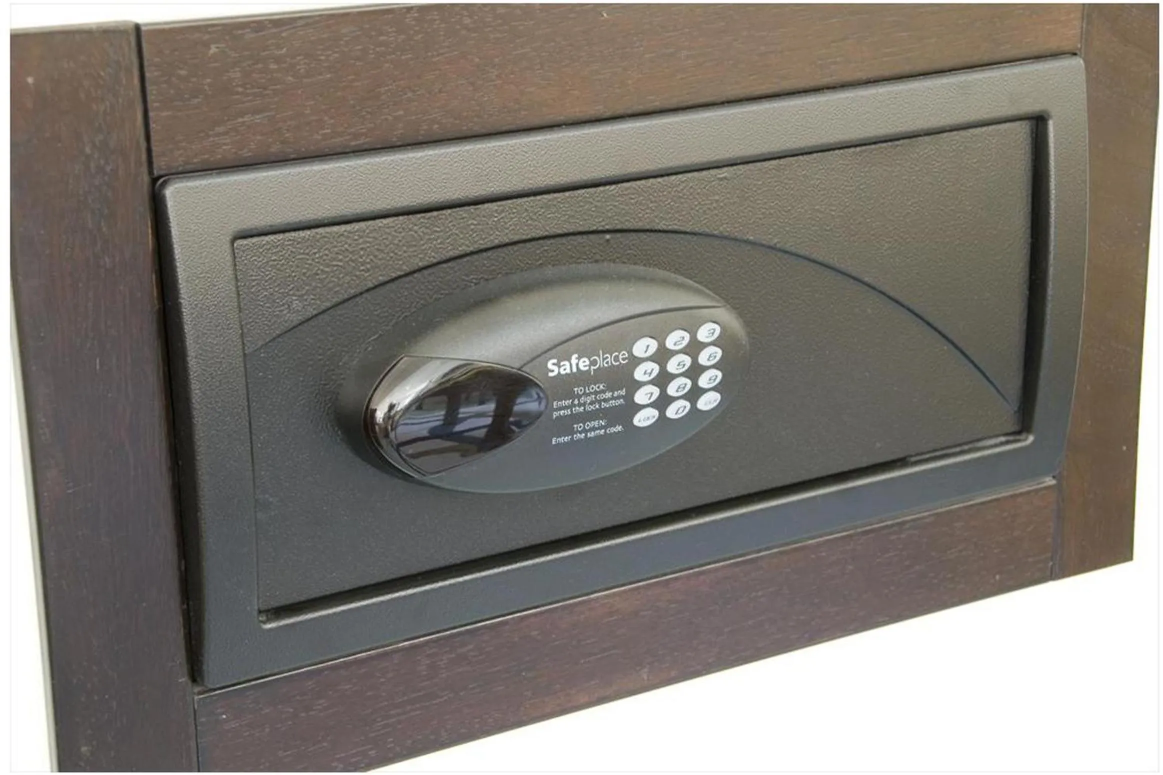 Decorative detail in Club House Hotel