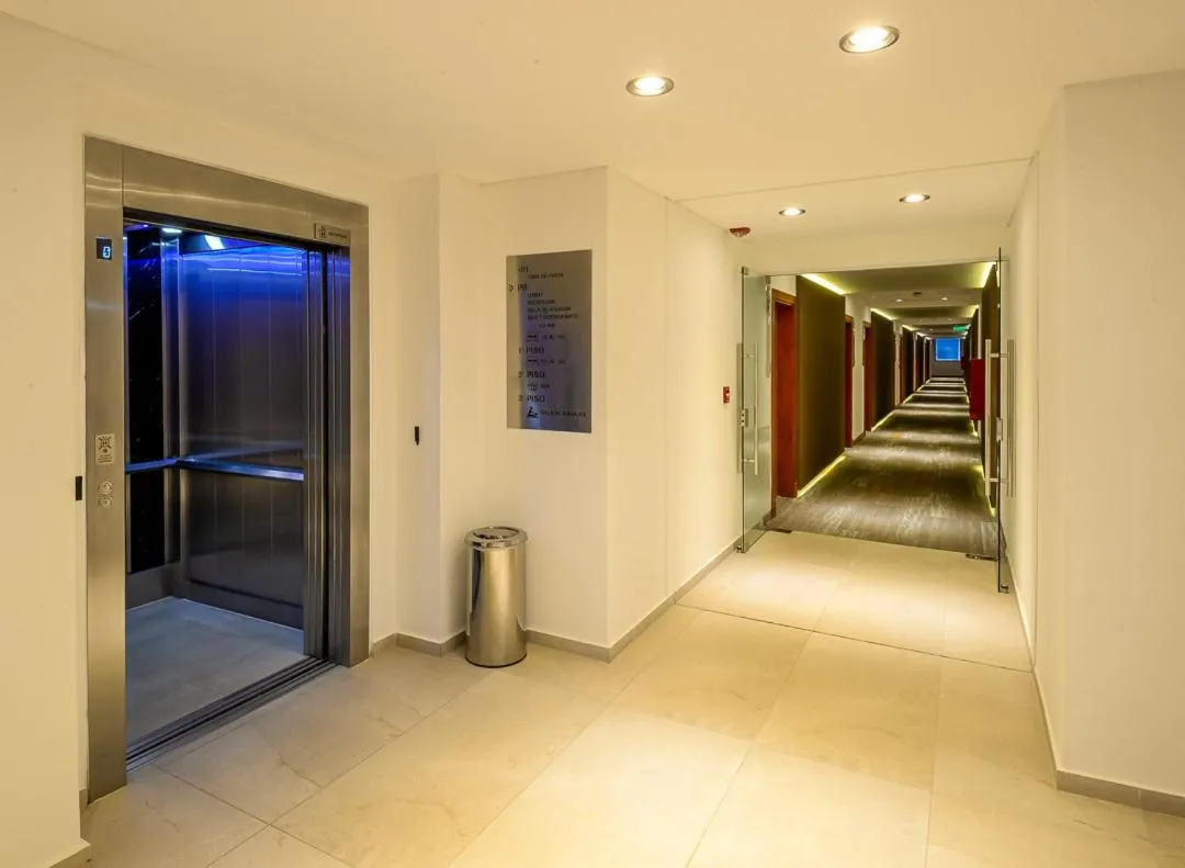 La Recova Hotel & Spa