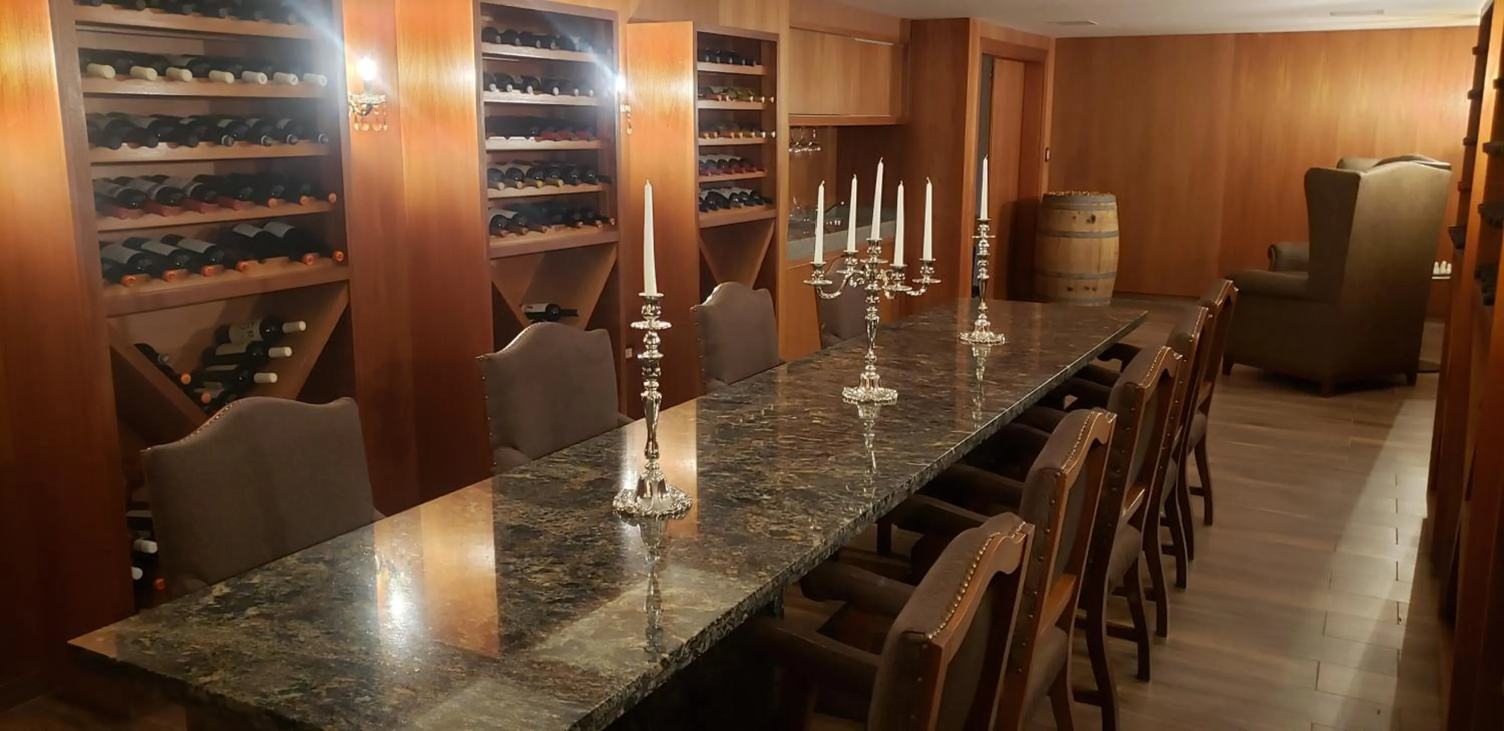 La Recova Hotel & Spa