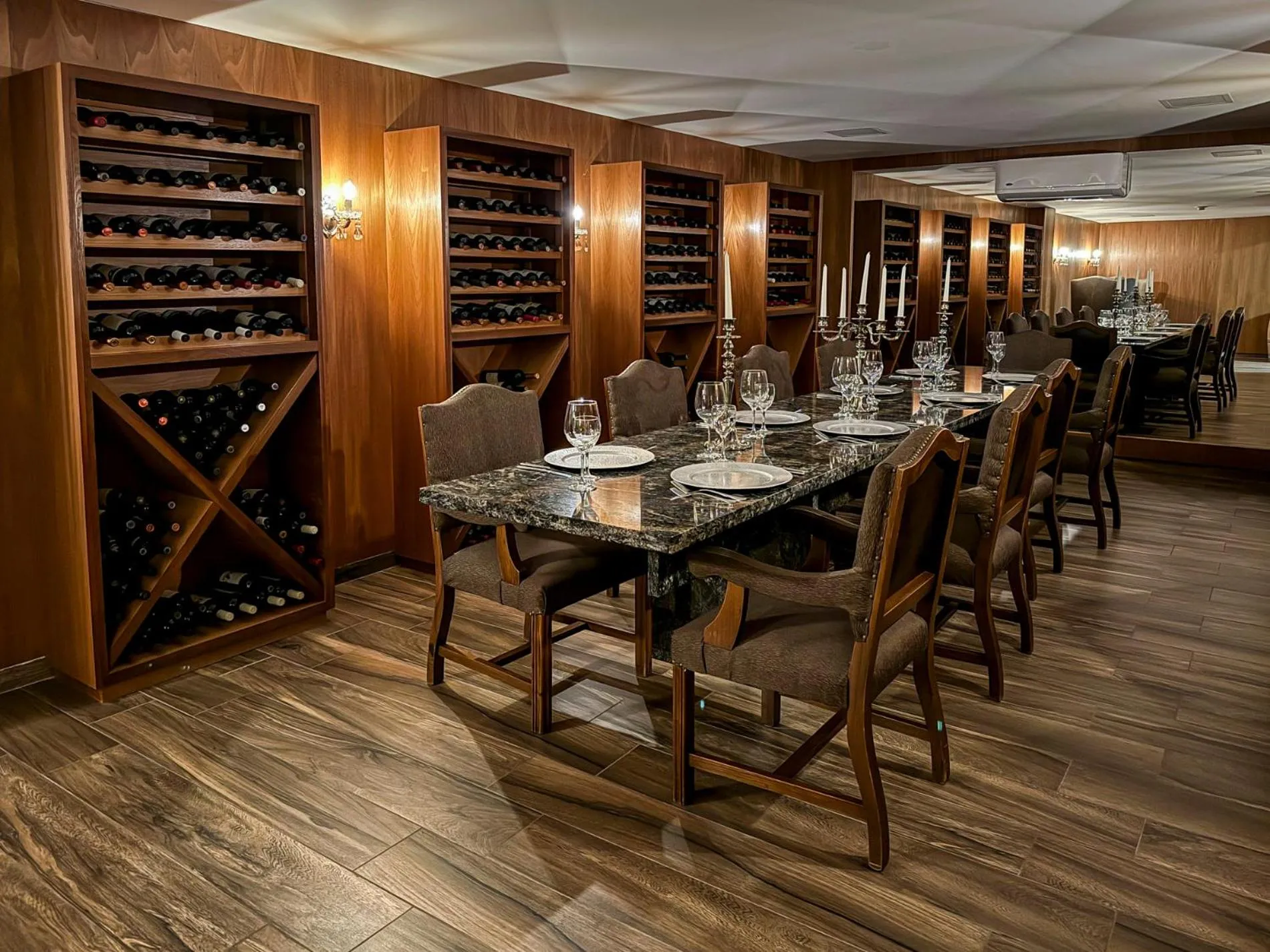 La Recova Hotel & Spa