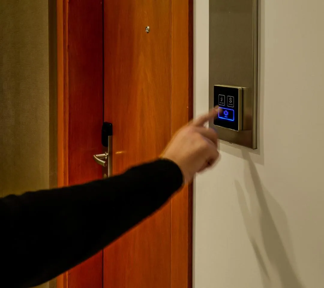 La Recova Hotel & Spa