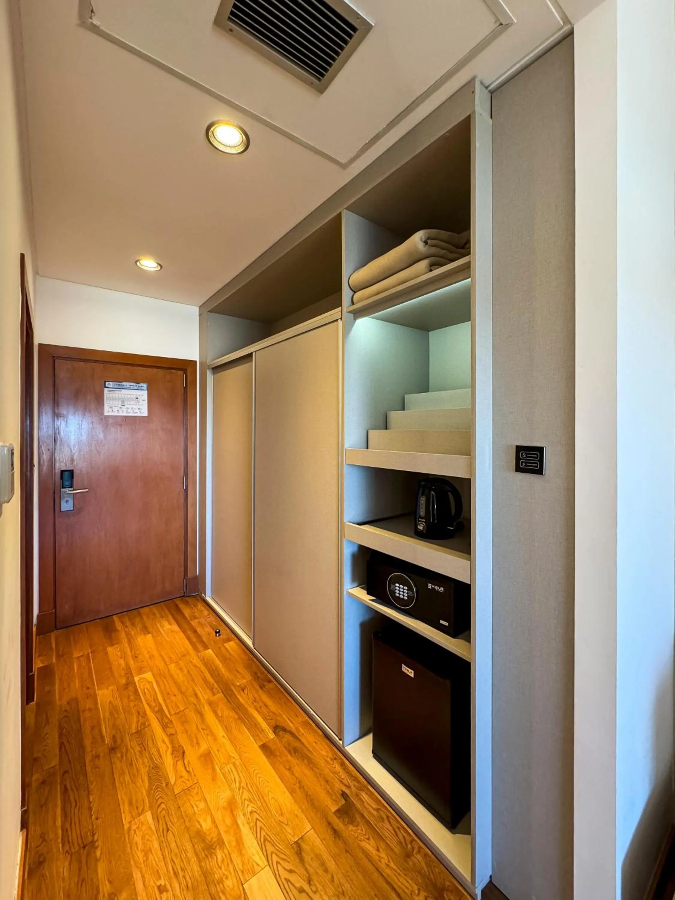 La Recova Hotel & Spa