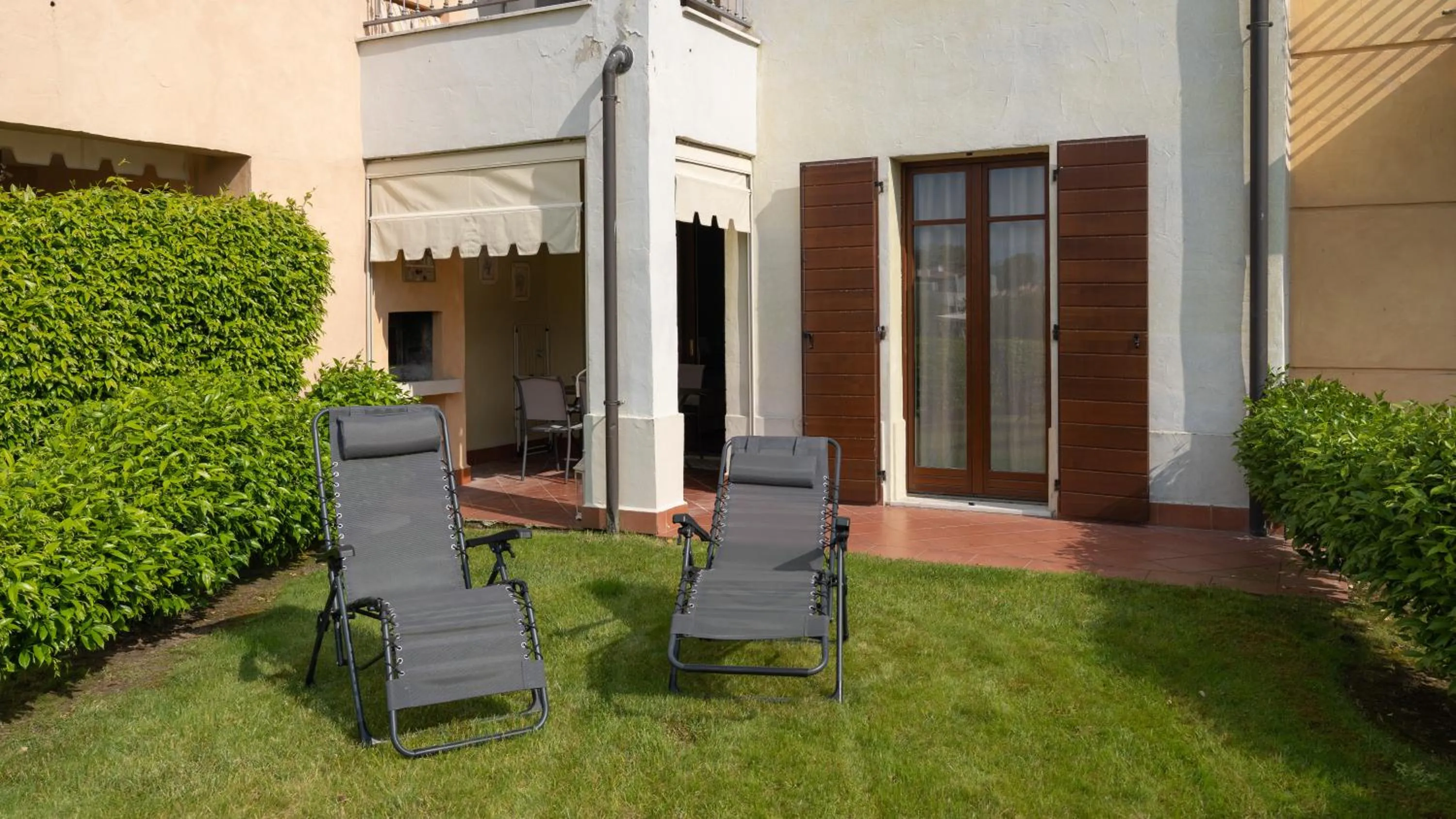Garda Resort Village I Borghi
