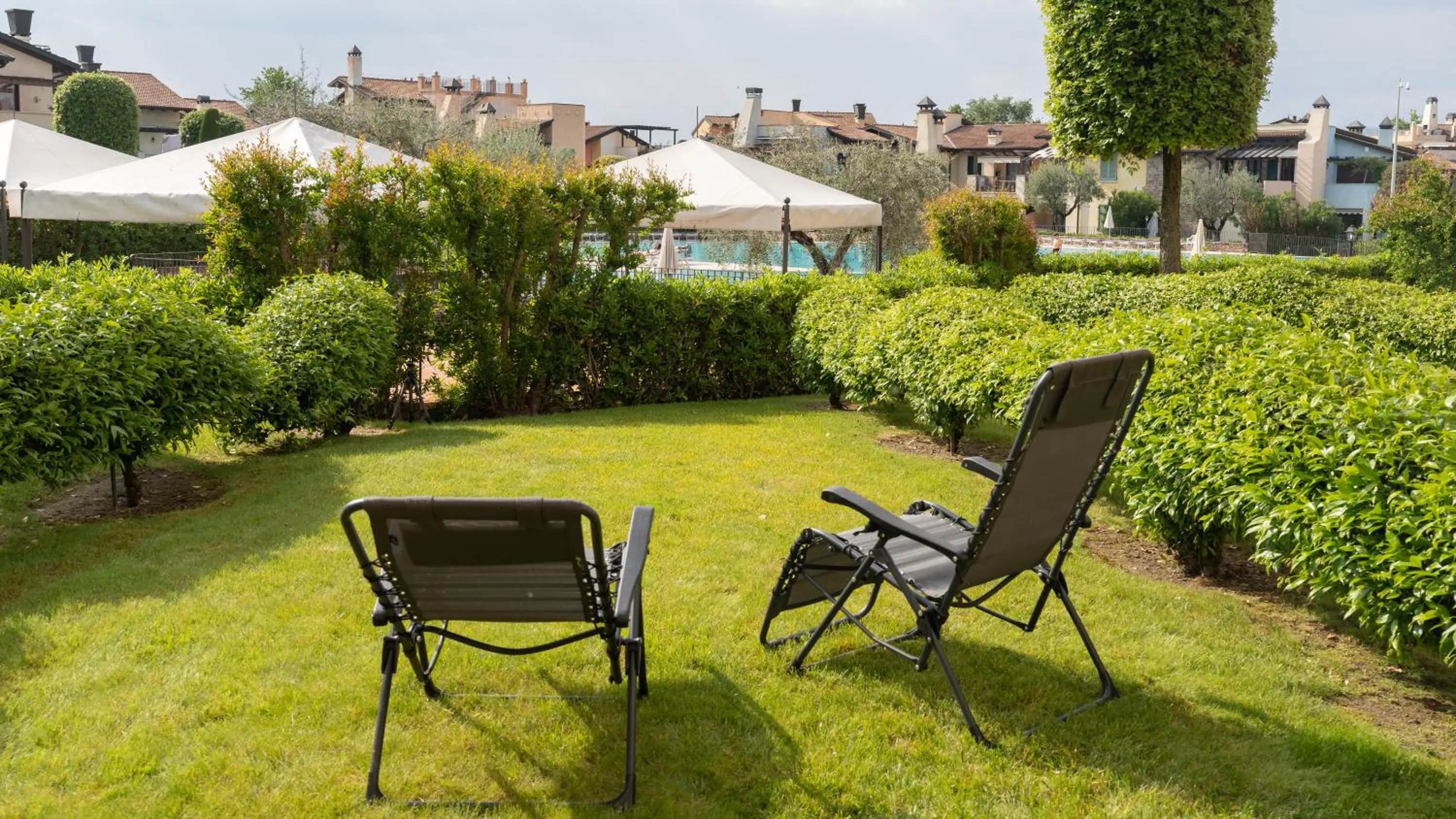 Garda Resort Village I Borghi