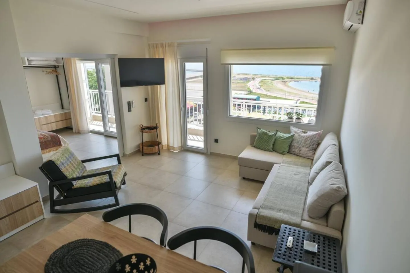 Lighthouse Apartments
