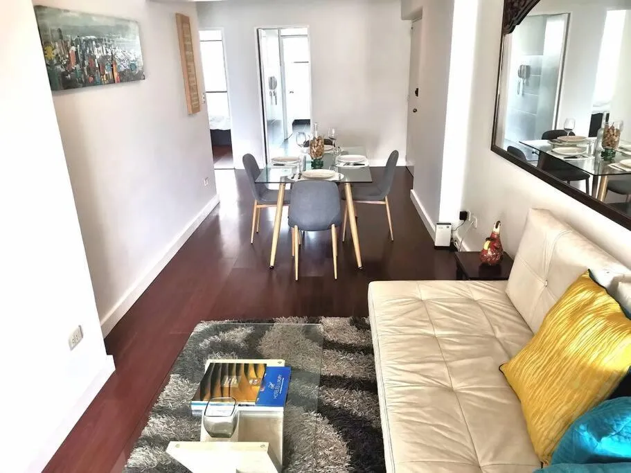Espacio Luxury Apartments Malecón 2
